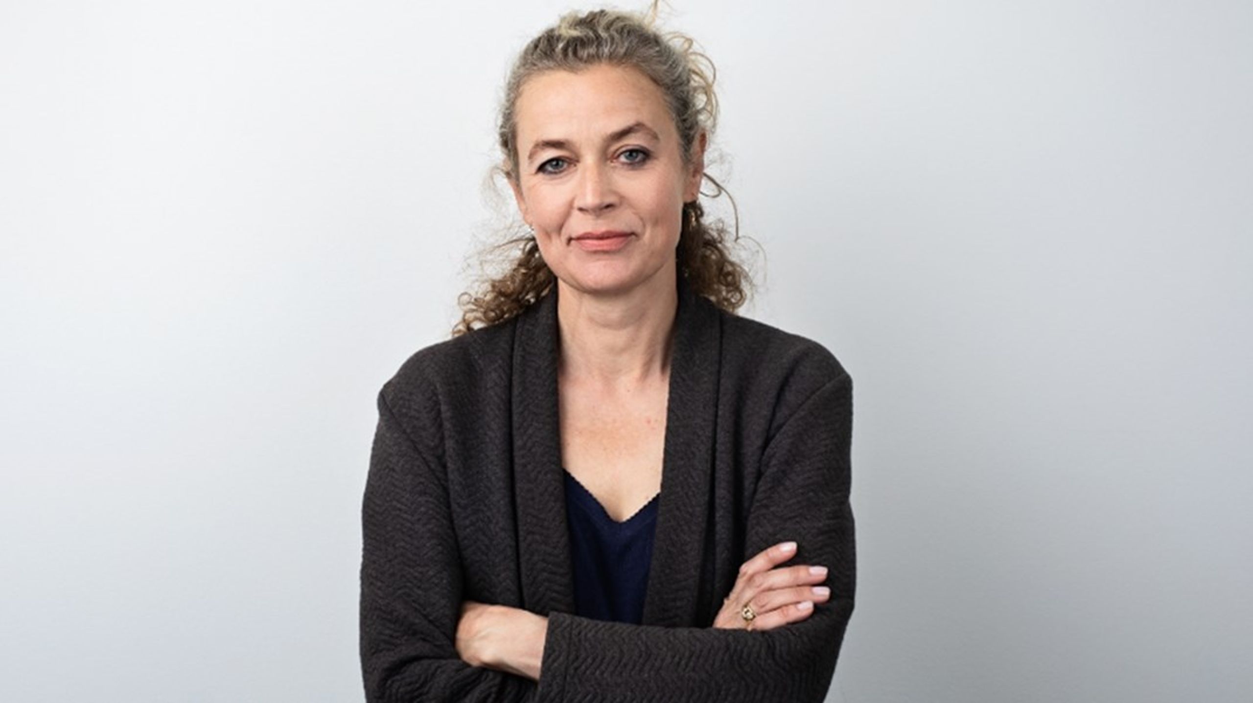 Illa Westrup Stephensen har været direktør for Lær for Livet siden 2012. Nu skal hun være med til at etablere&nbsp;Ebbefos Fonden.