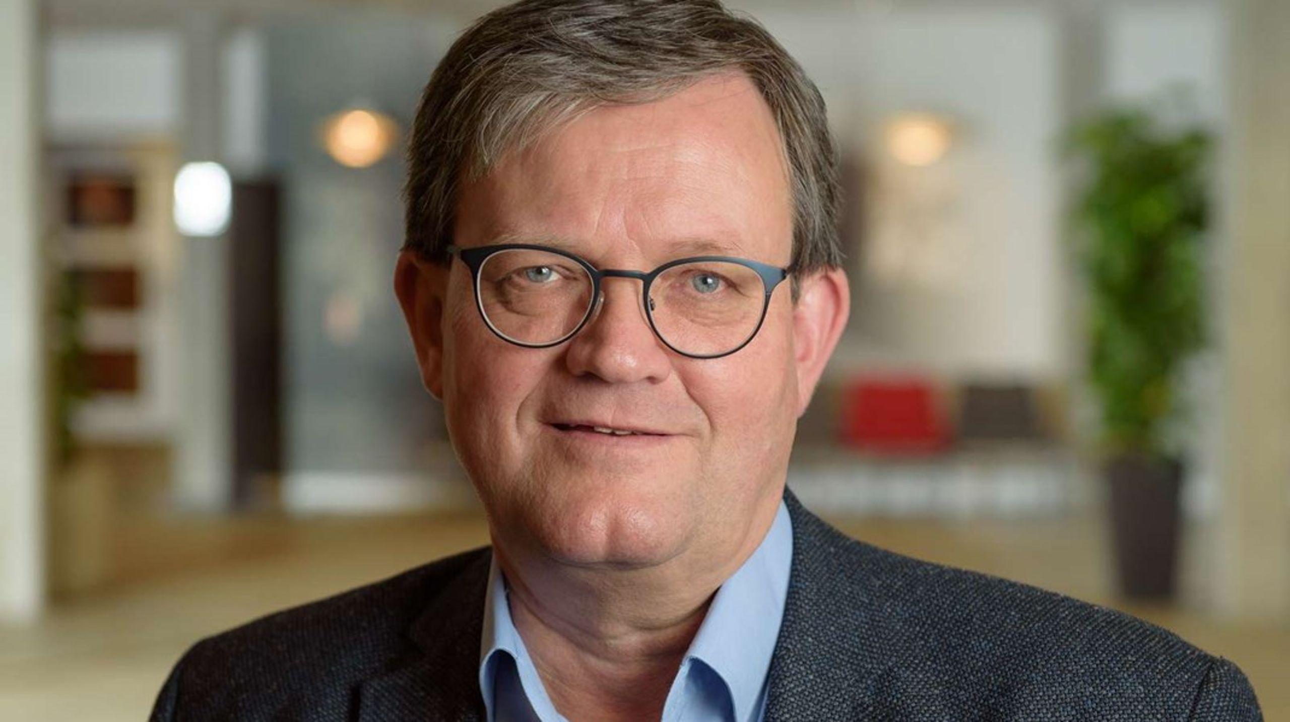 Randers Kommune har opsagt Michael Maaløe som børne- og skoledirektør.