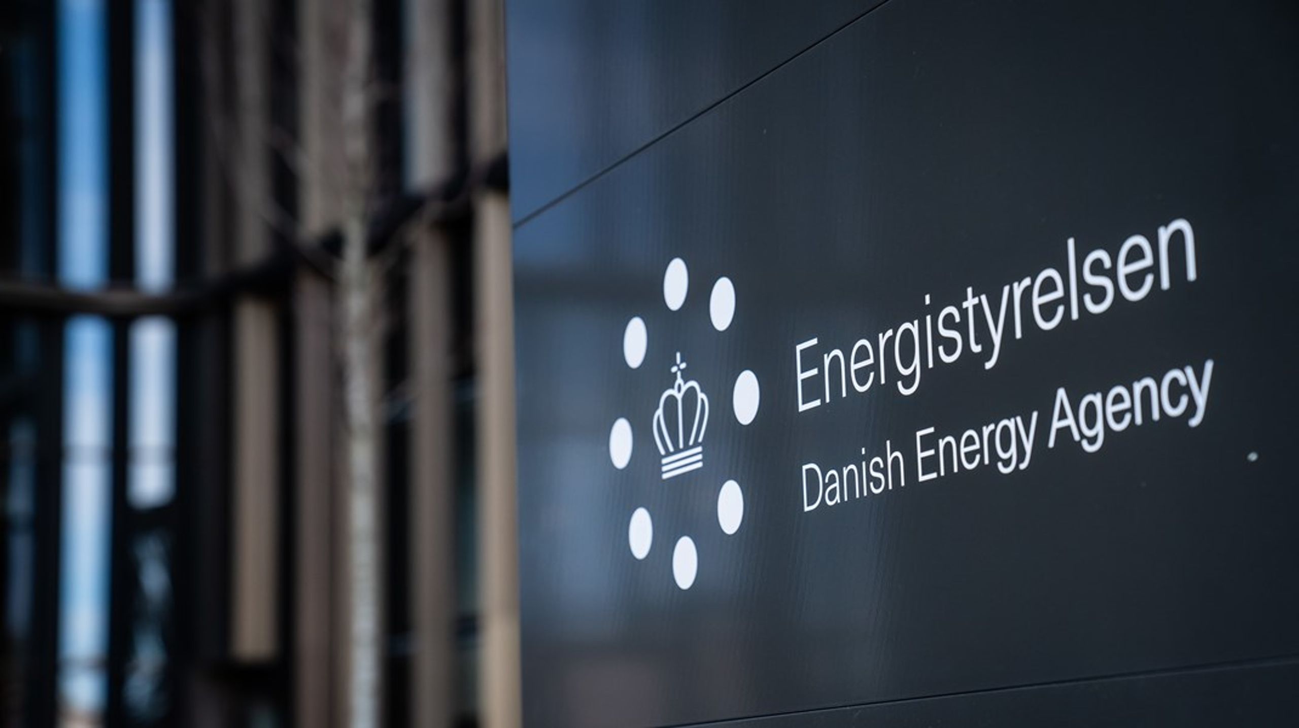 Den 7. juni er der flyttedag for 50 ansatte i Energistyrelsen. De rykker til København Nordvest, hvor Styrelsen for Dataforsyning og Effektivisering i dag ligger.