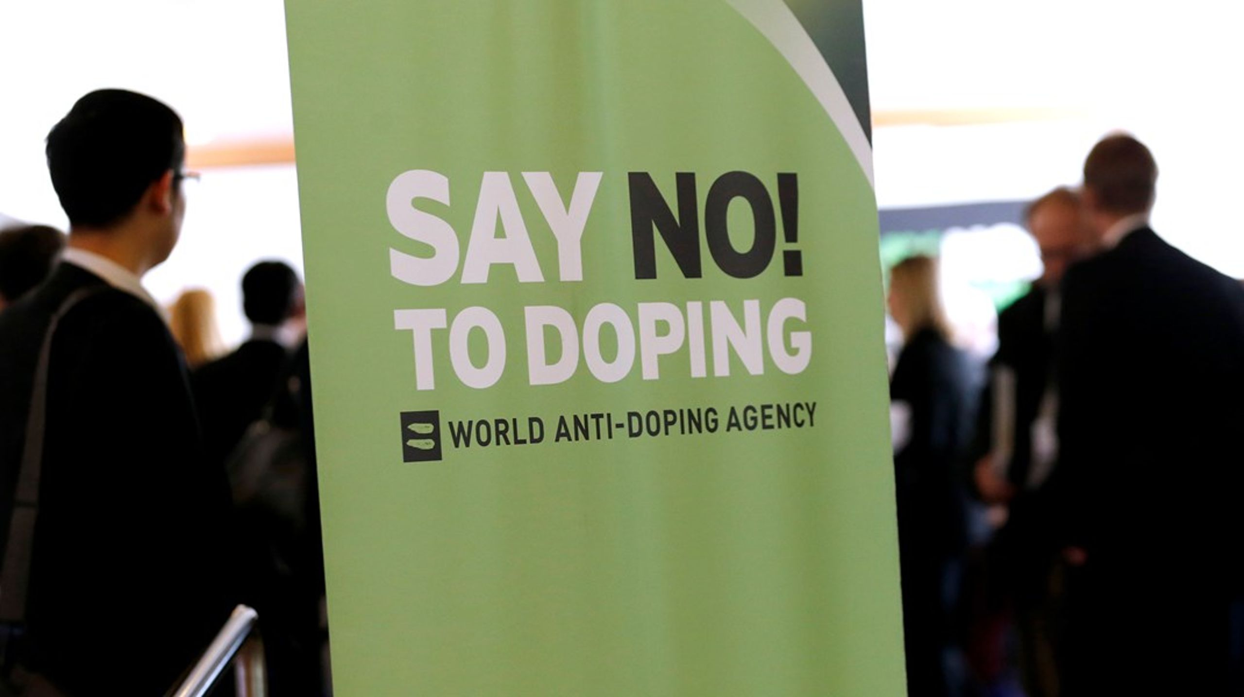 Mette Hartlev er blevet udpeget til formand for det etiske udvalg i WADA.