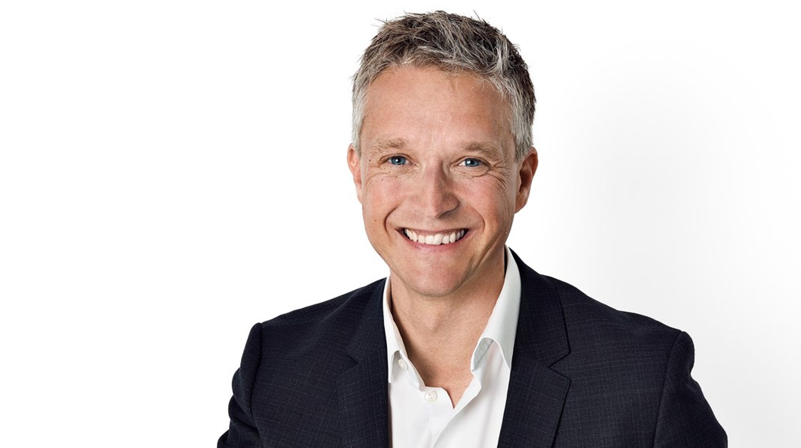 Claus Flyger Pejstrup bliver kommerciel direktør i Norlys.