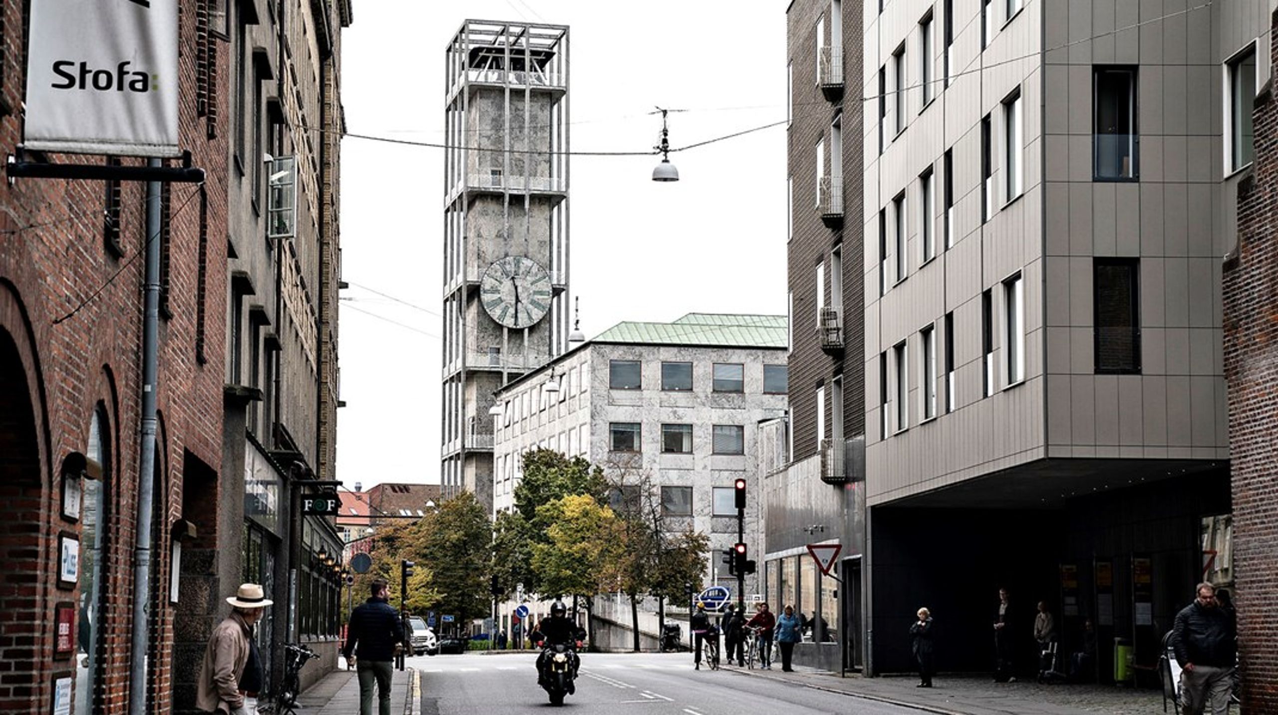 Aarhus kommune var én af de 20 første kommuner, der tog del i det lokale klimapartnerskab. som har bidraget til at opnå Danmarks klimamål, skriver Christian Ibsen og Jesper Nygård.<br>