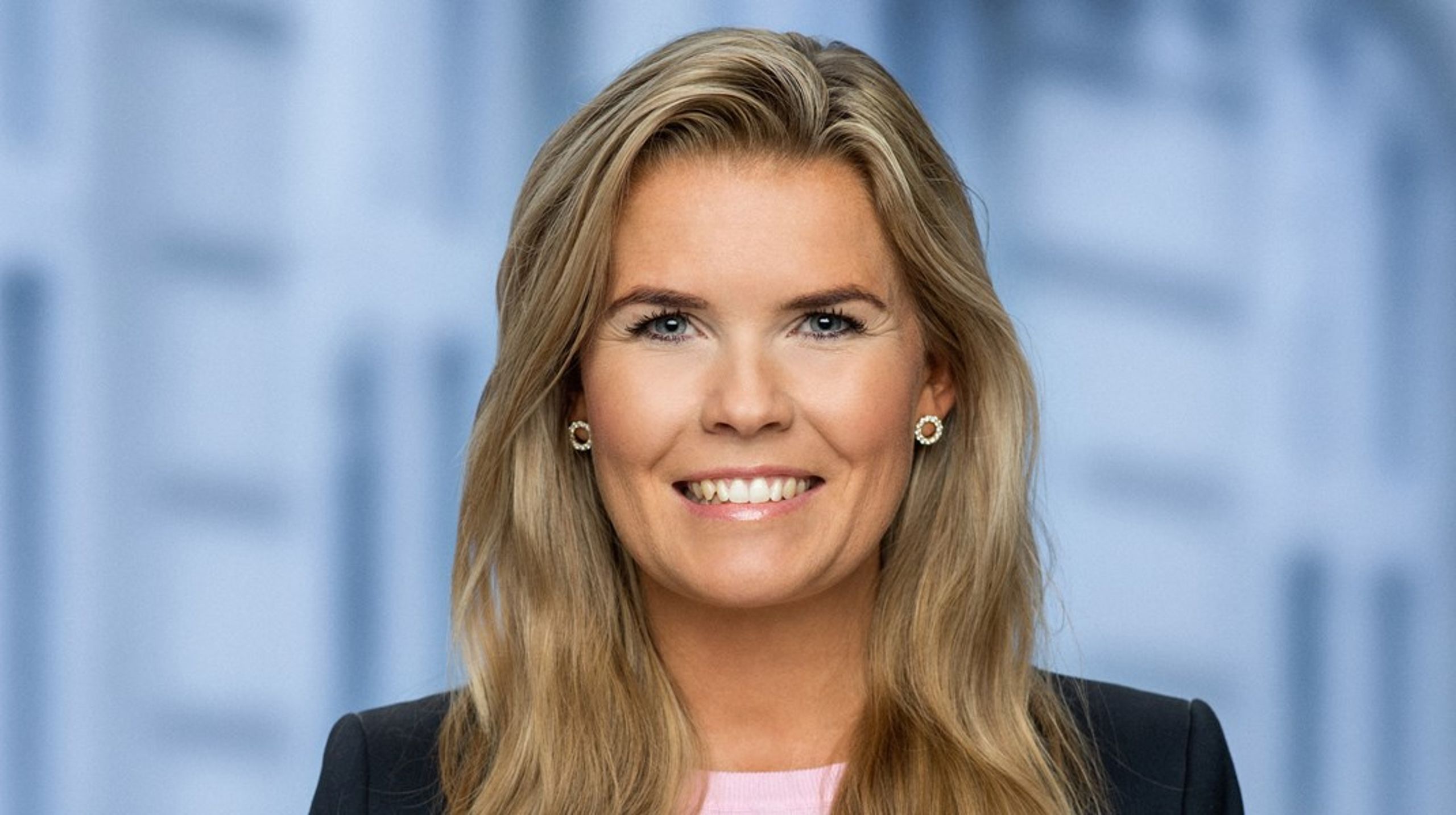 Charlotte Juul Bisserup Bechfeldt er ny chef for Public Affairs i GTS-foreningen.