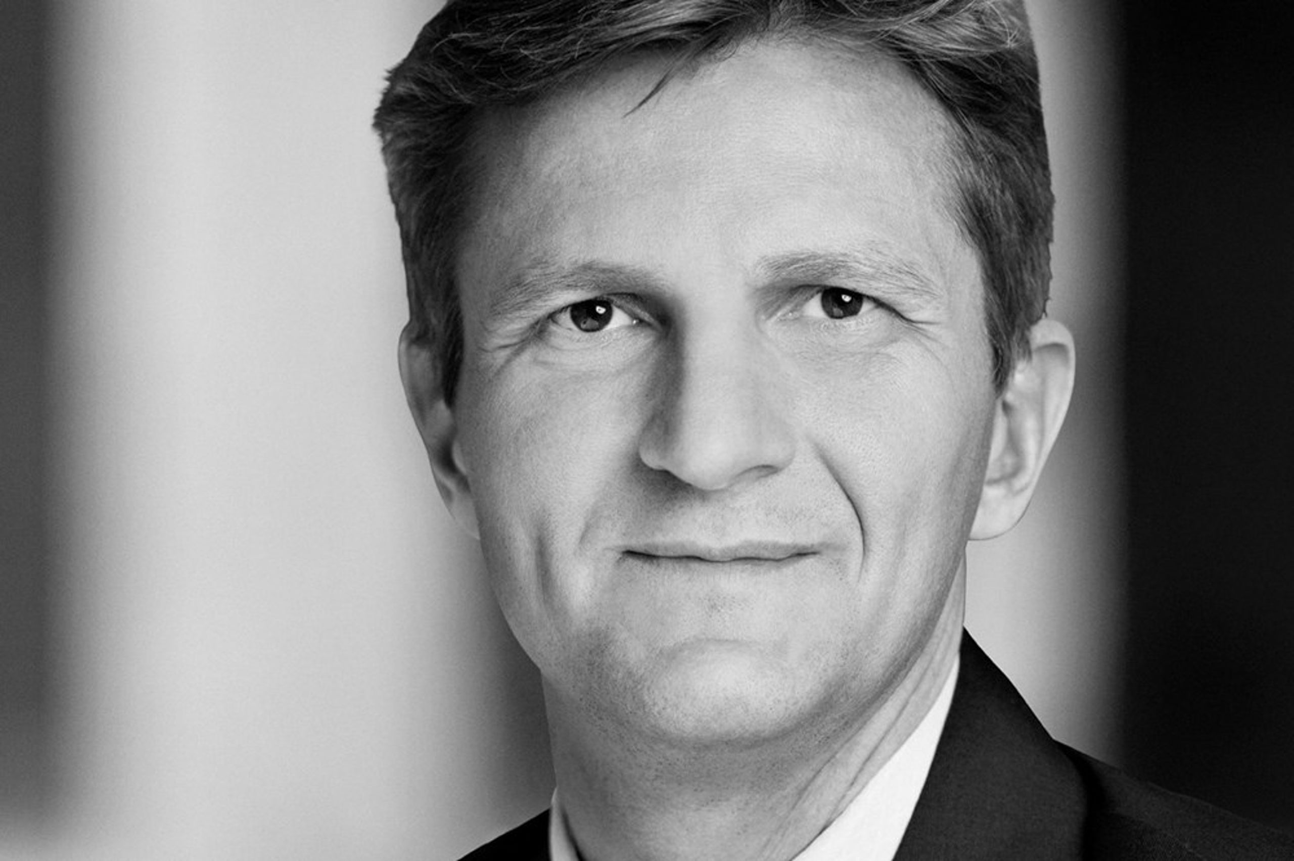Kim Søgård Kristensen er ny administrerende direktør i Evida.