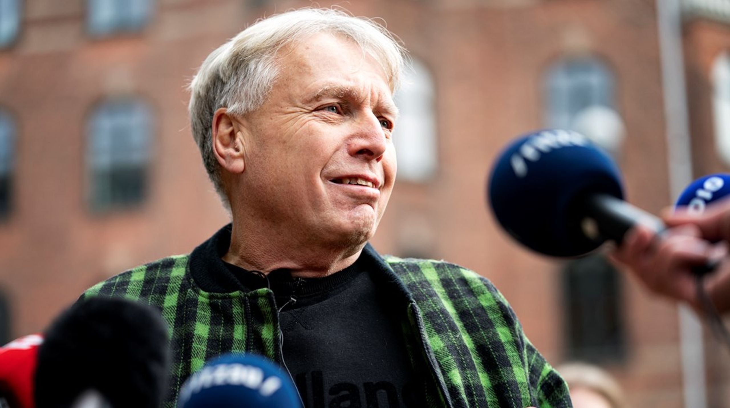 I foråret 2015 havde Elbæk dog indfanget en vælgerstrømning,&nbsp;men intern ballade og umulig ledelse fik snart bevægelsen til at forvitre, skriver Jarl Cordua.