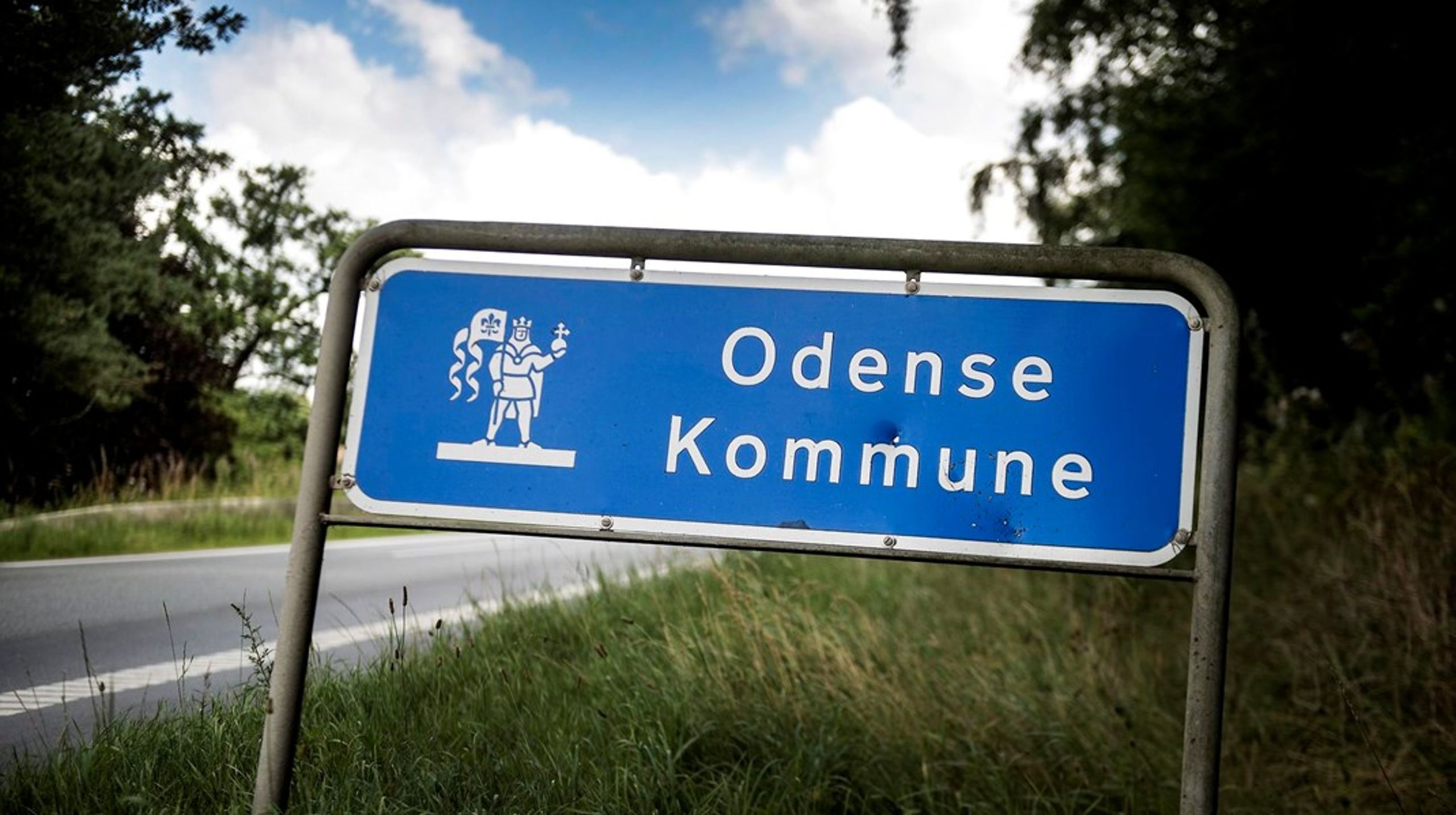 Odense Kommune har ansat Karen Heebøll som kommende direktør for Sundhedsforvaltningen.