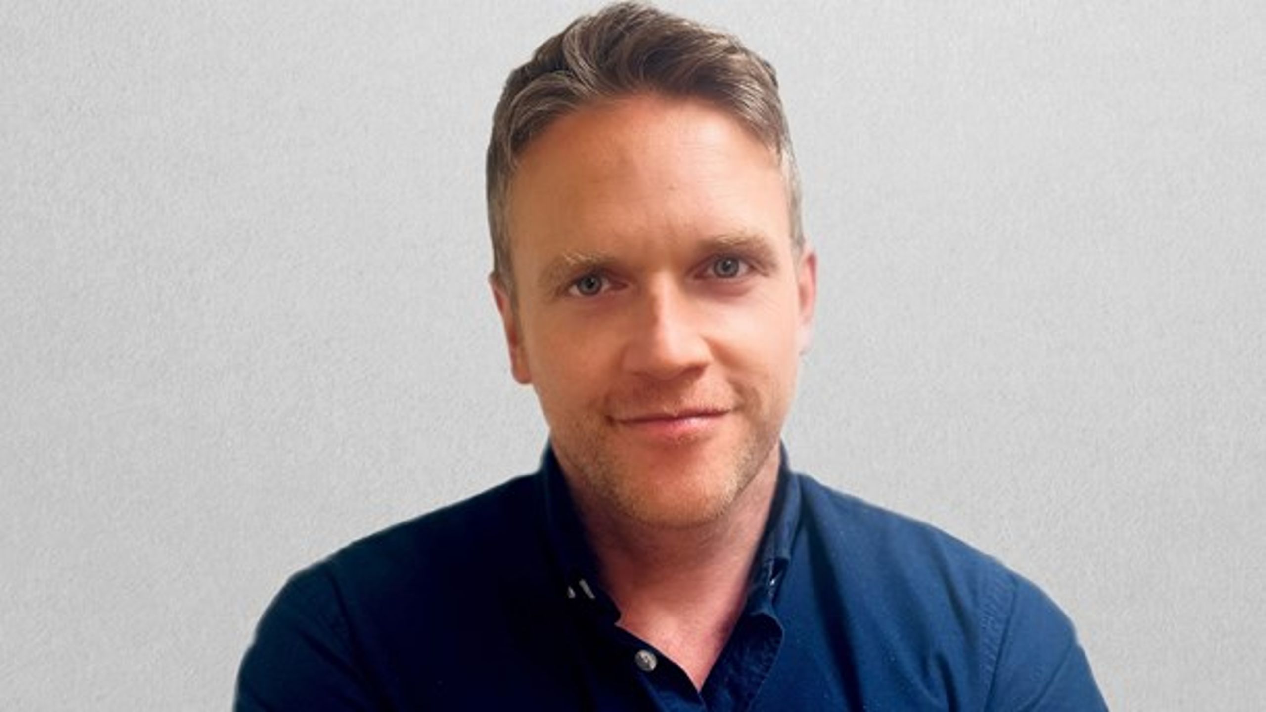 <div>Ulrik Andersen er ny sportschef i DR Sporten. Han afløser Søren Vestergaard.<br></div>