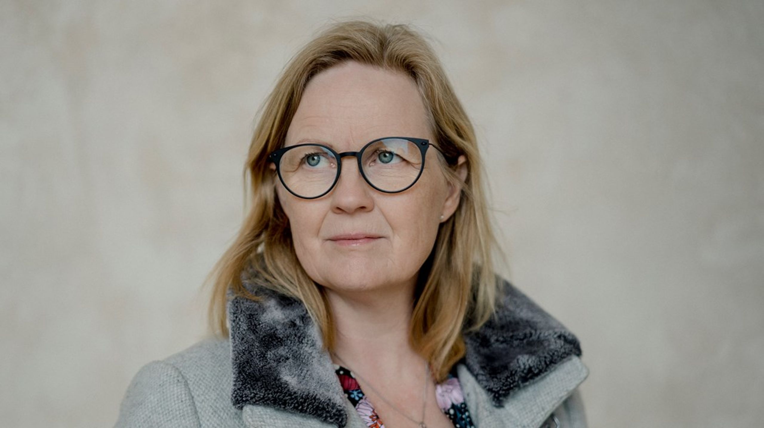 Rikke Hvilshøj er ny Public Affairs direktør hos Grace&nbsp;Public Affairs.&nbsp;
