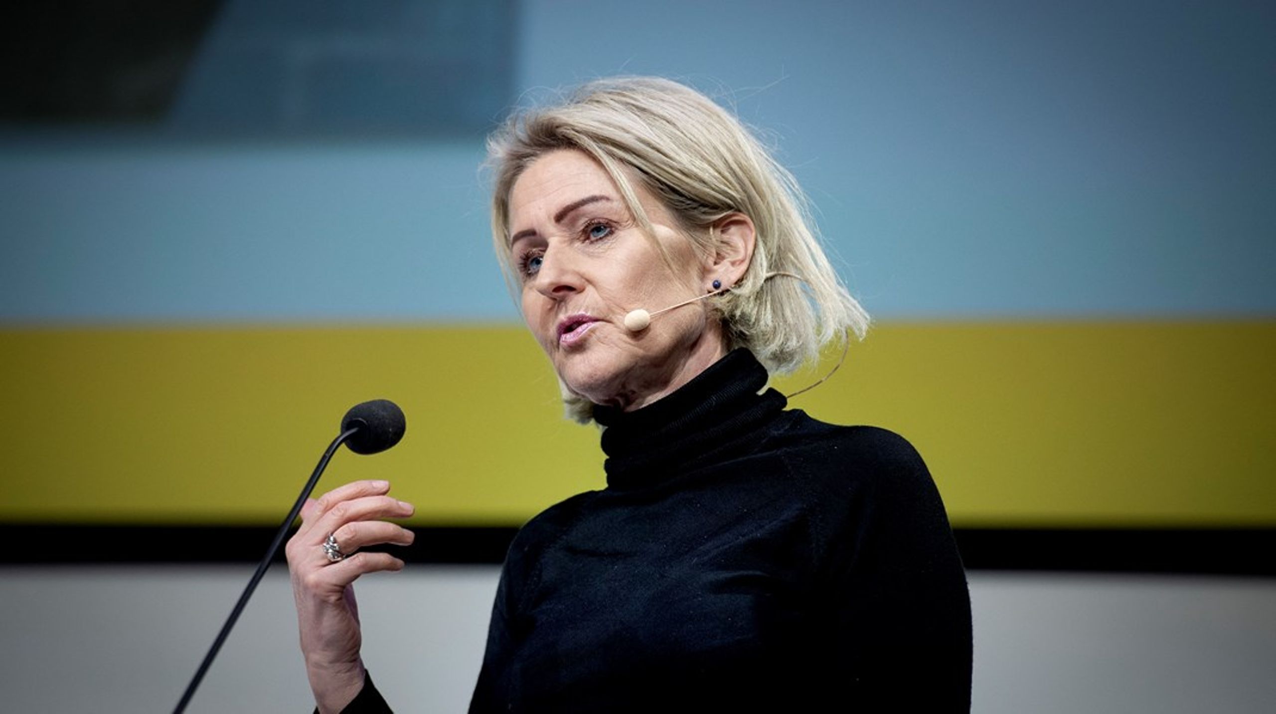 Dansk professor tildeles ridderkors - Altinget - Alt om politik
