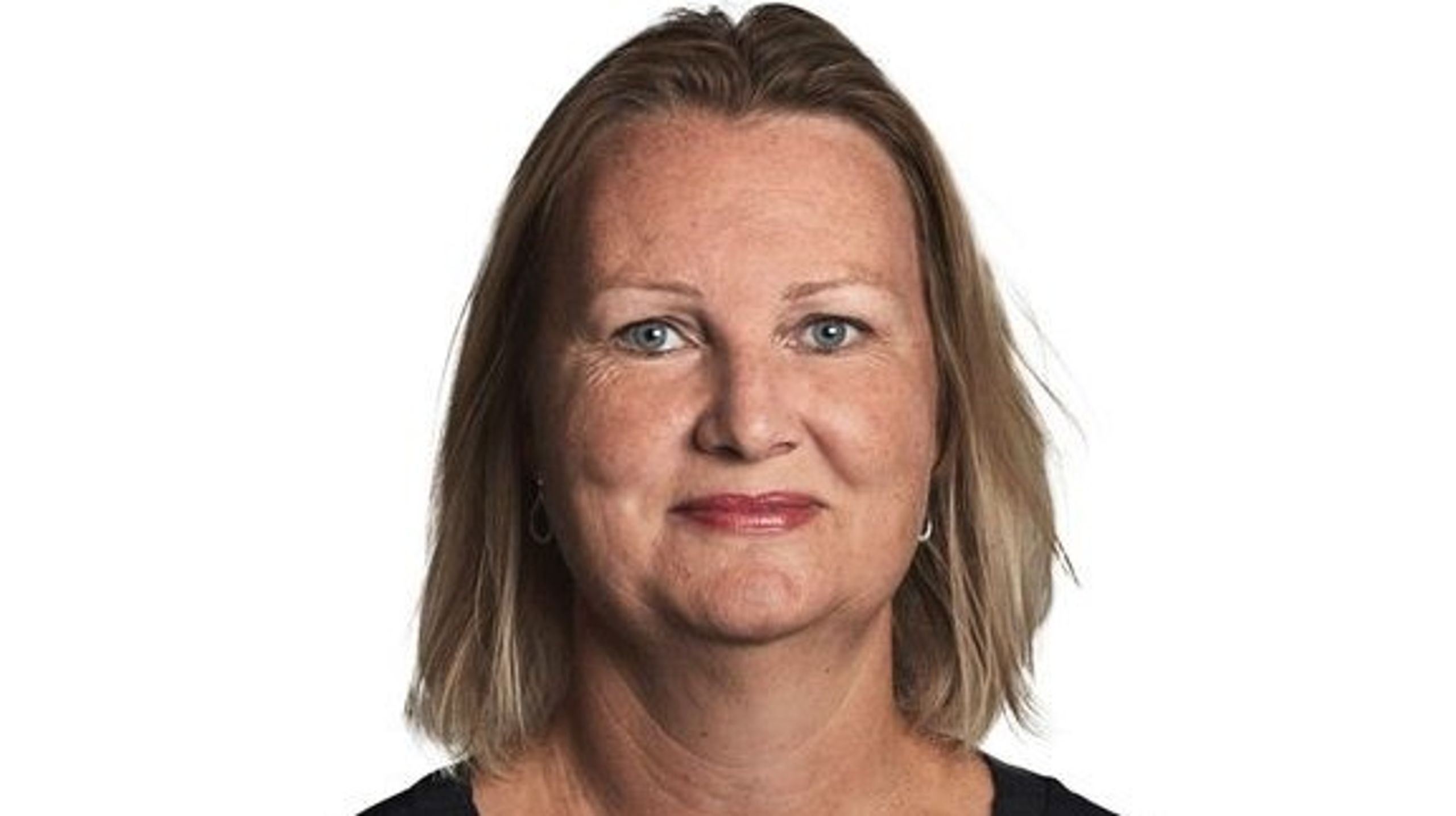 Lina Gandløse Hansen er ny direktør for the Trade Council og skal dermed stå i spidsen for hele Danmarks økonomiske diplomati.