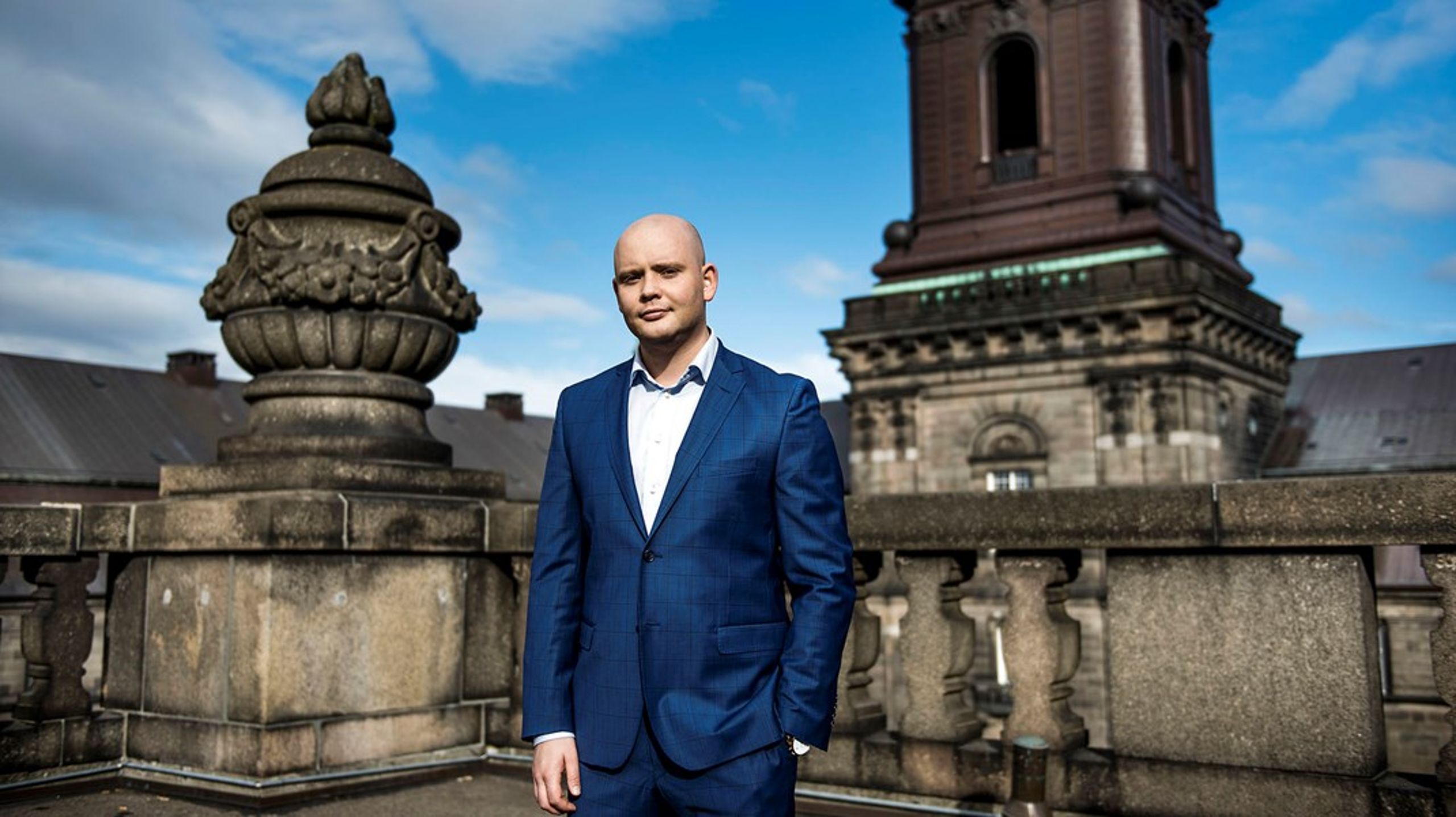 Jakob Engel-Schmidt har været folketingsmedlem for Venstre over to omgange fra 2013 til 2015 og fra 2016 til 2019. Nu er han Moderaternes spidskandidat i Nordsjællands storkreds.&nbsp;