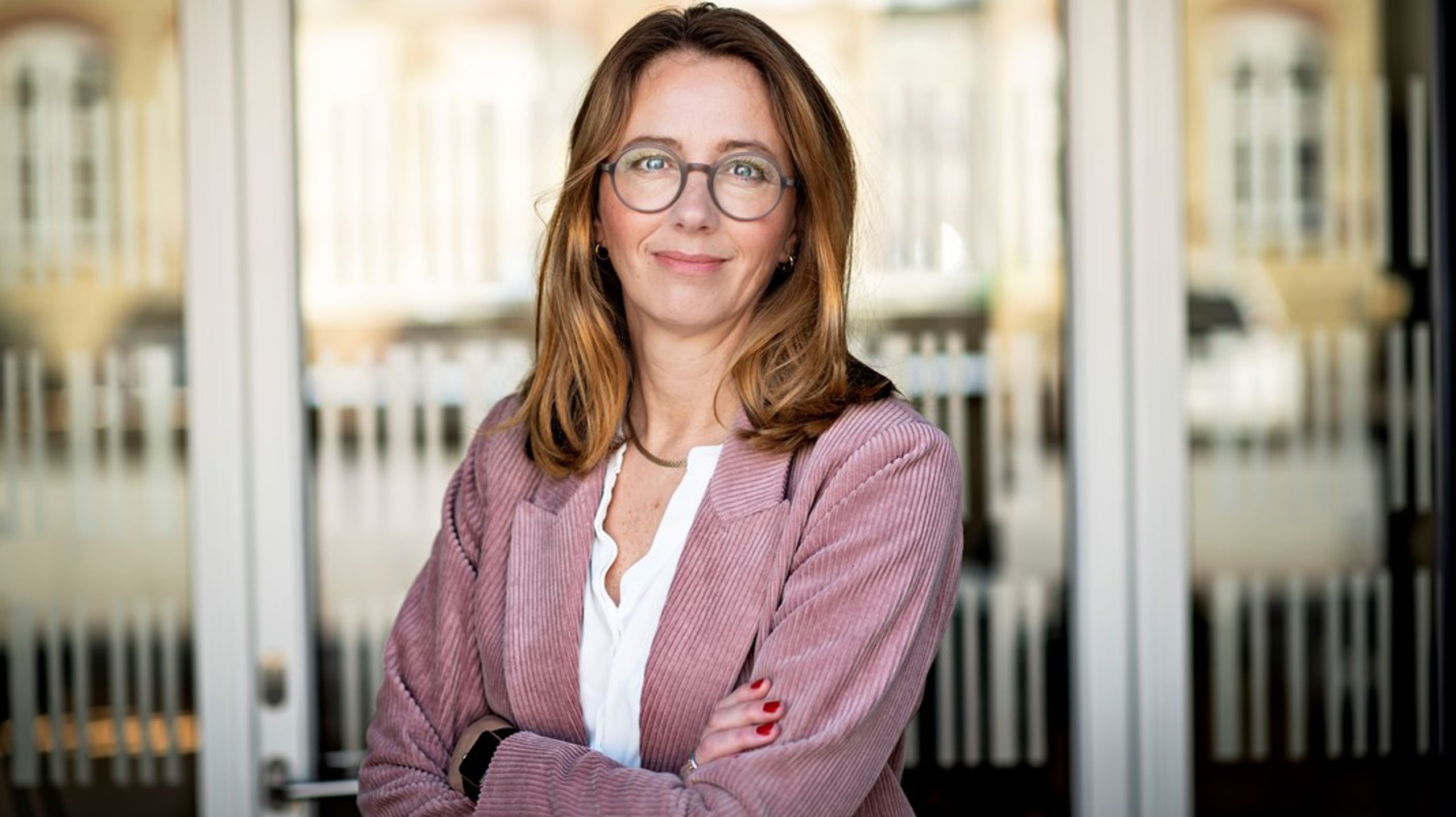 Lisbeth Nielsen blev direktør for Sundhedsdatastyrelsen tilbage i 2015, hvor hun kom fra en ledende stilling på&nbsp;Nordsjællands Hospital. Hun har også været i blandt andet IBM og Danske Regioner.