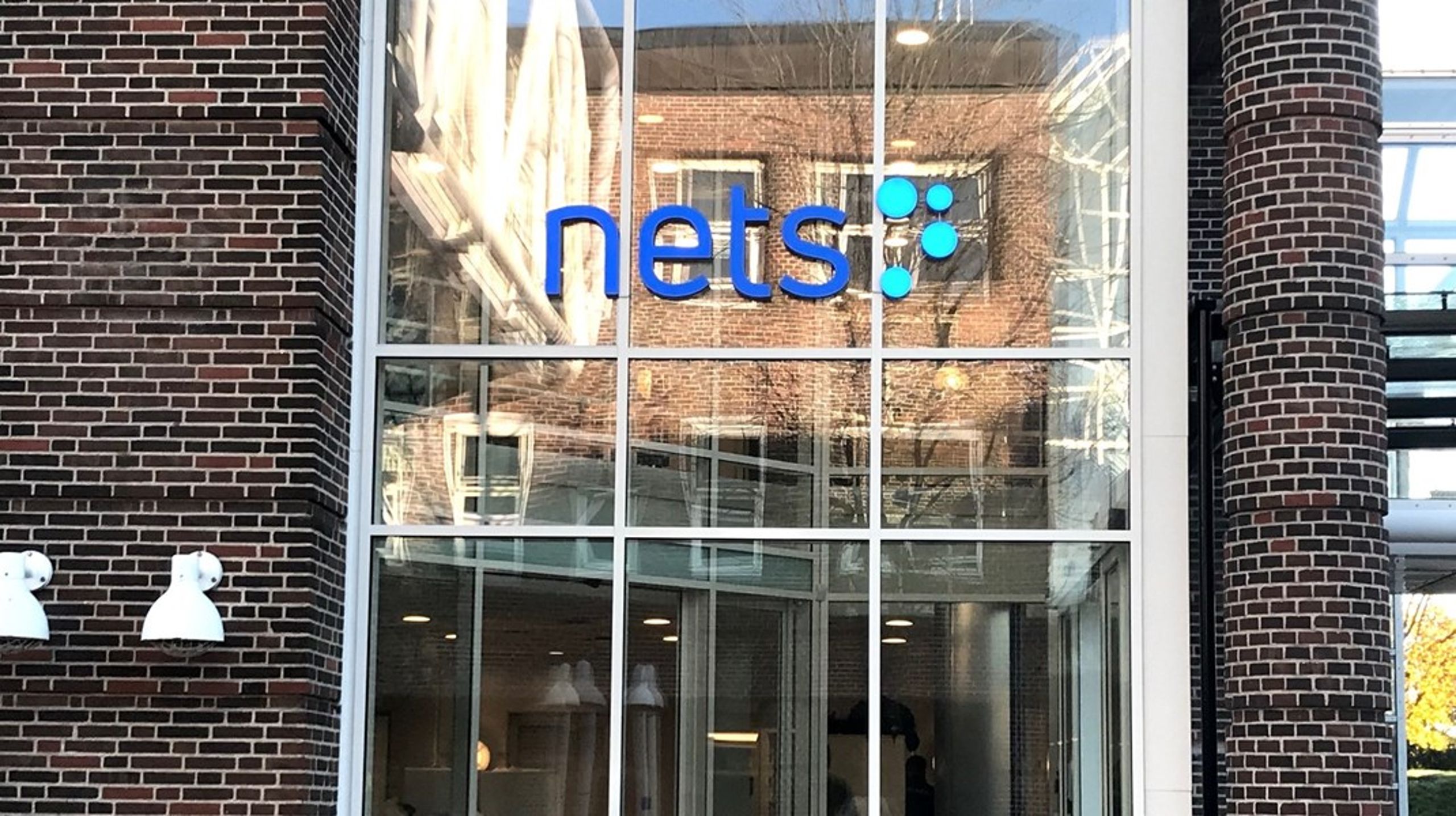 Nets indgik en fusionsaftale med den&nbsp;italienske betalingsvirksomhed Nexi, der trådte i kraft sidste sommer.
