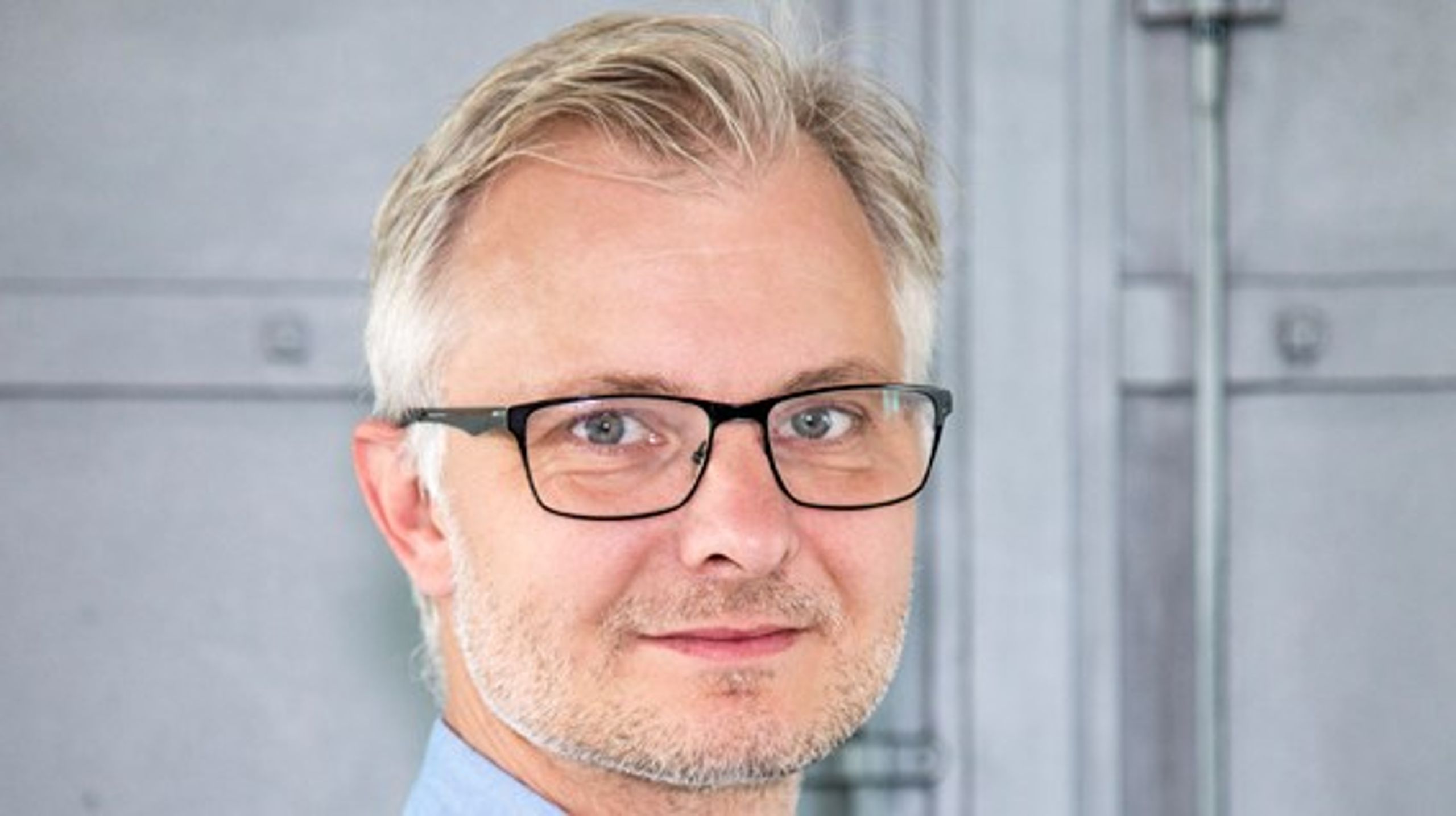 Dignity får tidligere vicegeneralsekretær for Sex og Samfund, Kåre Månsson, som ny økonomichef.