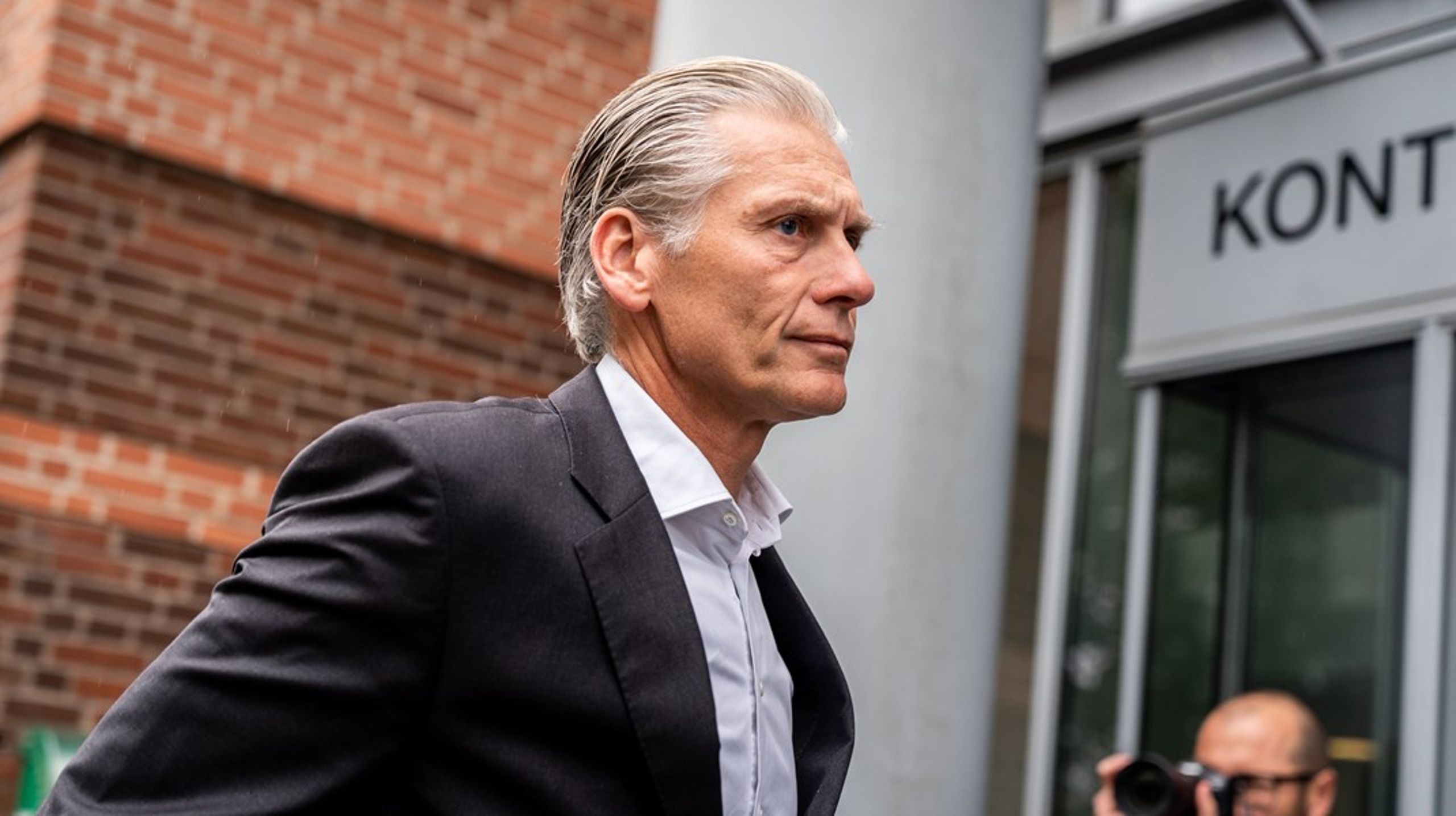 Thomas Borgen modtager 10 millioner i sagsomkostninger frem for at skulle betale 2,4 milliarder til 74 investorer i Danske Bank, efter han er blevet frifundet i Lyngby Byret<br>.&nbsp;