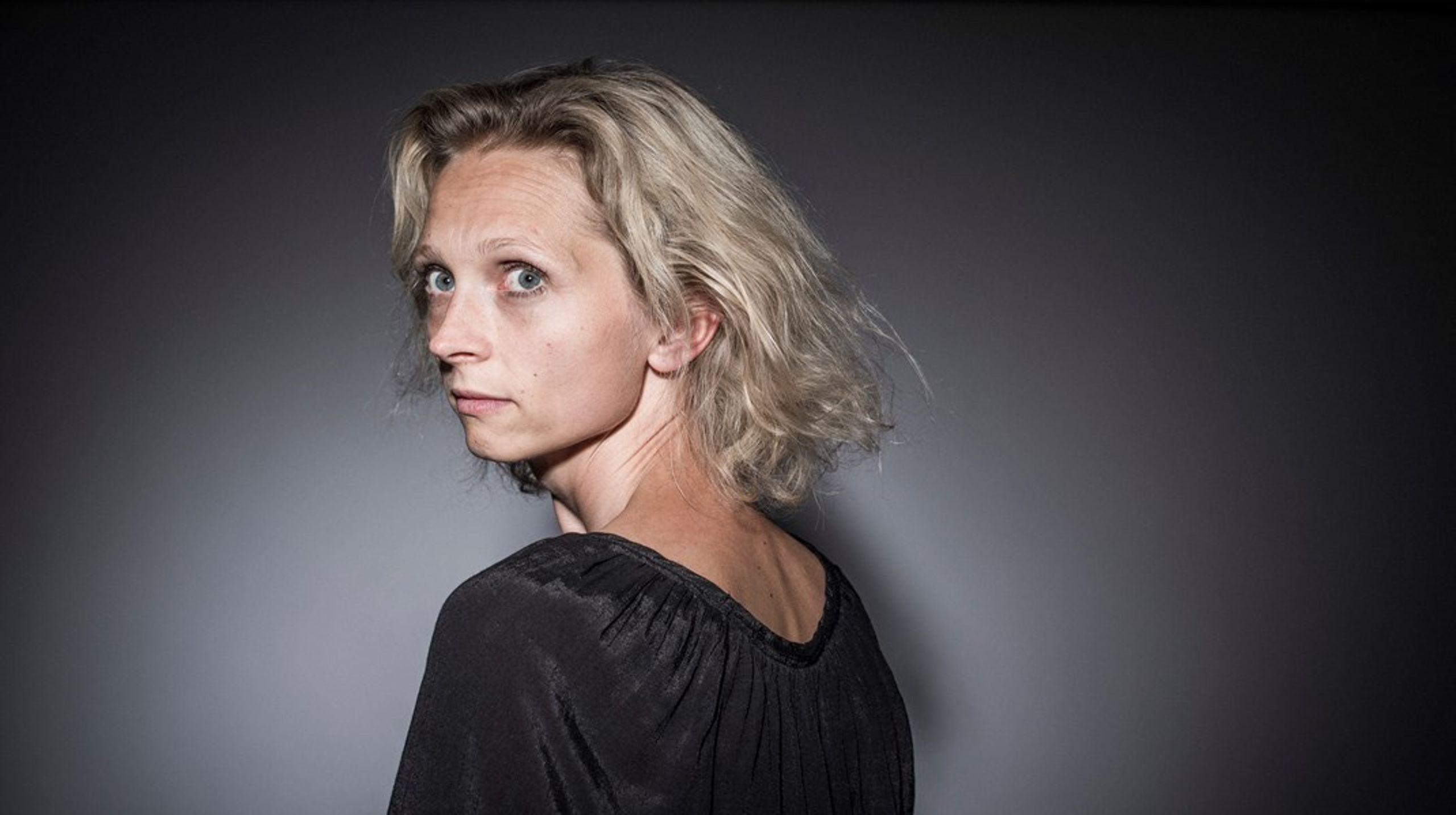 DR’s Ukraine- og Ruslandskorrespondent&nbsp;Matilde Kimer&nbsp;modtager Ebbe Muncks Hæderspris 2022.