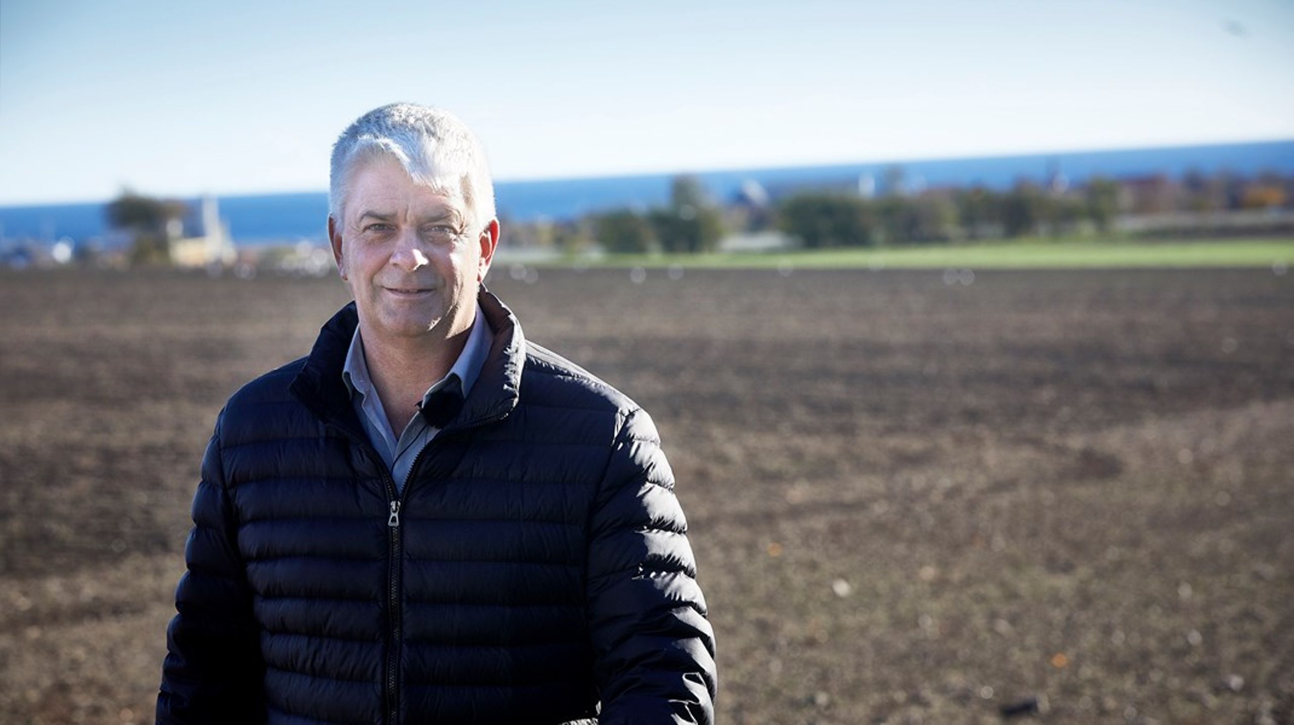 Landbrug &amp; Fødevarer genvælger&nbsp;Thor Gunnar Kofoed som viceformand.