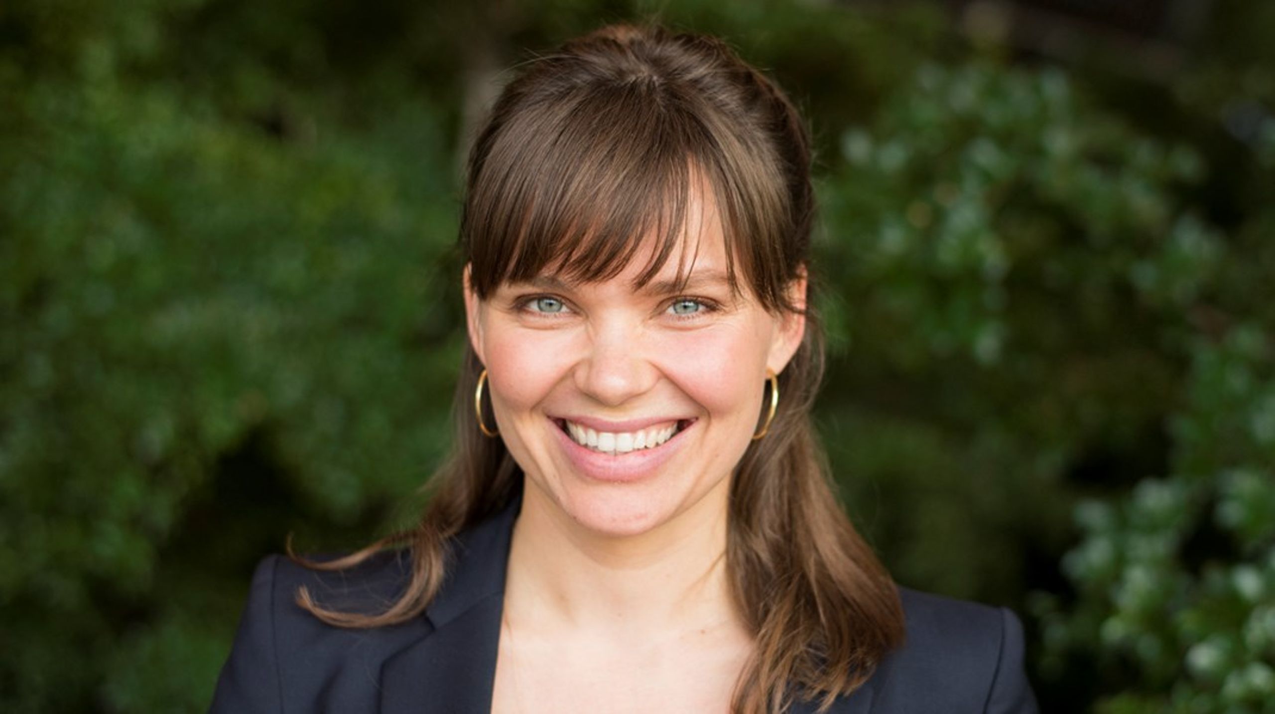 Gry Möger Poulsen bliver ny chef for ESG-strategi og rapportering i Novo Nordisk. Hun forlader dermed sin stilling som kontorchef i Klima,- Energi- og Forsyningsminiseriet.