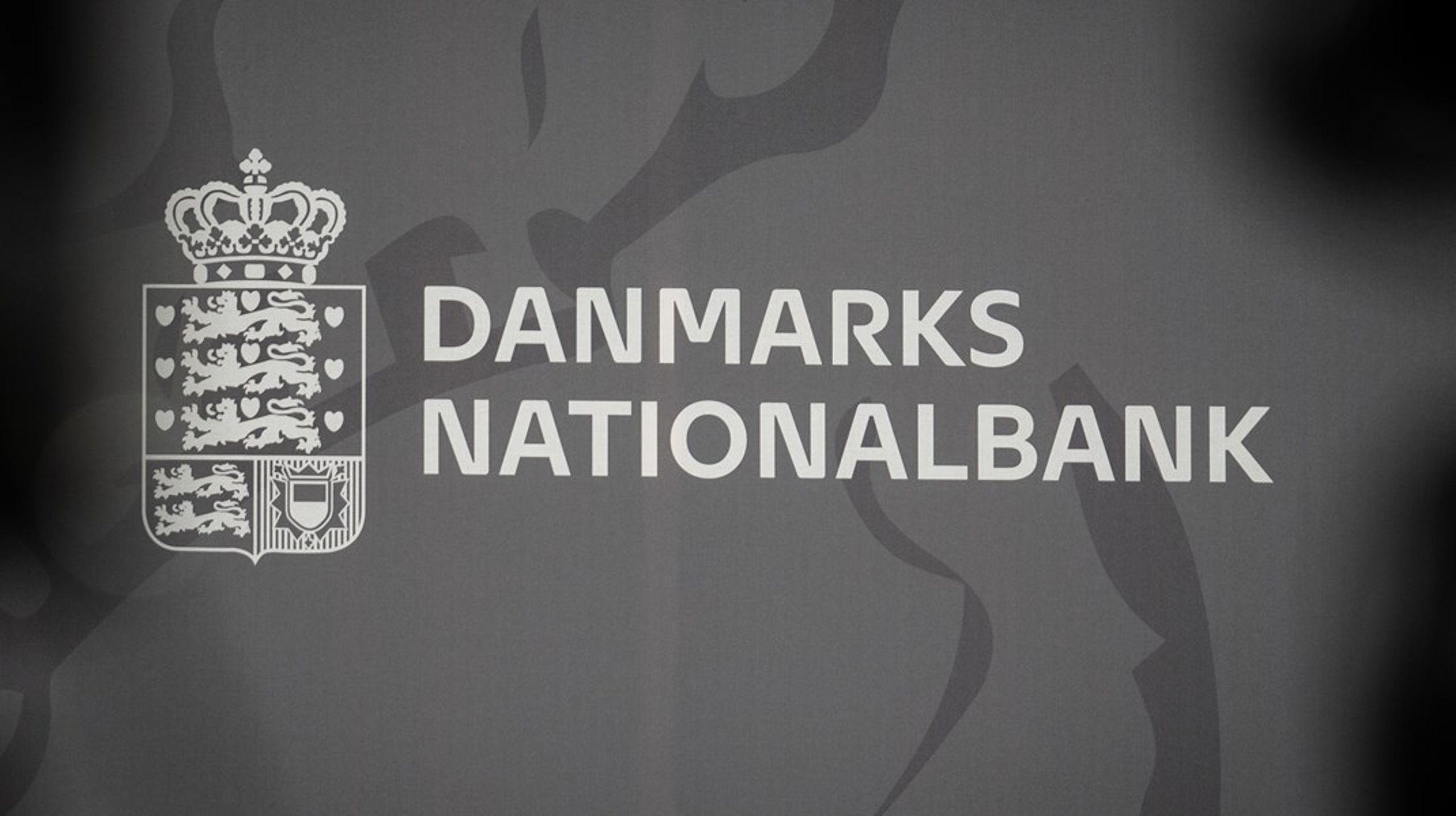 Chef&nbsp;for risiko og sikkerhed Niels Kaas er&nbsp;ny&nbsp;hovedkasserer i Nationalbanken.
