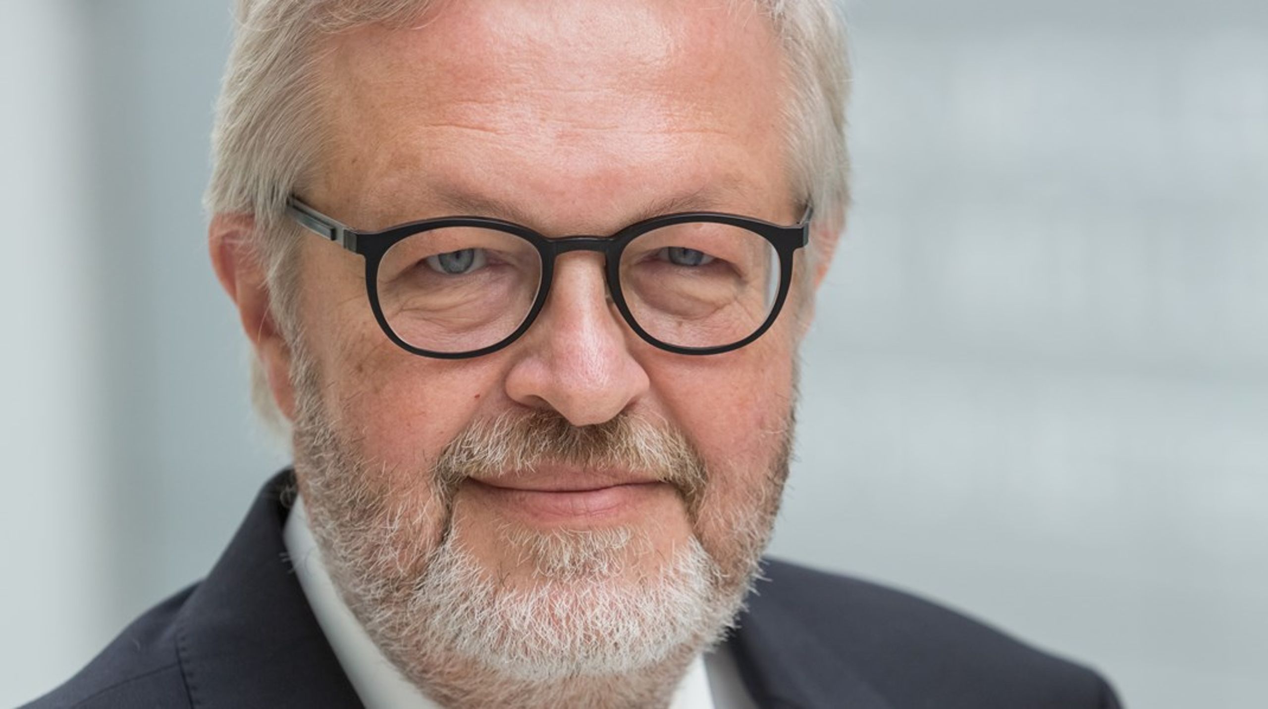 Danmarks nuværende ambassadør i OECD er blevet valgt som ny formand for bistandsorganisationen DAC.