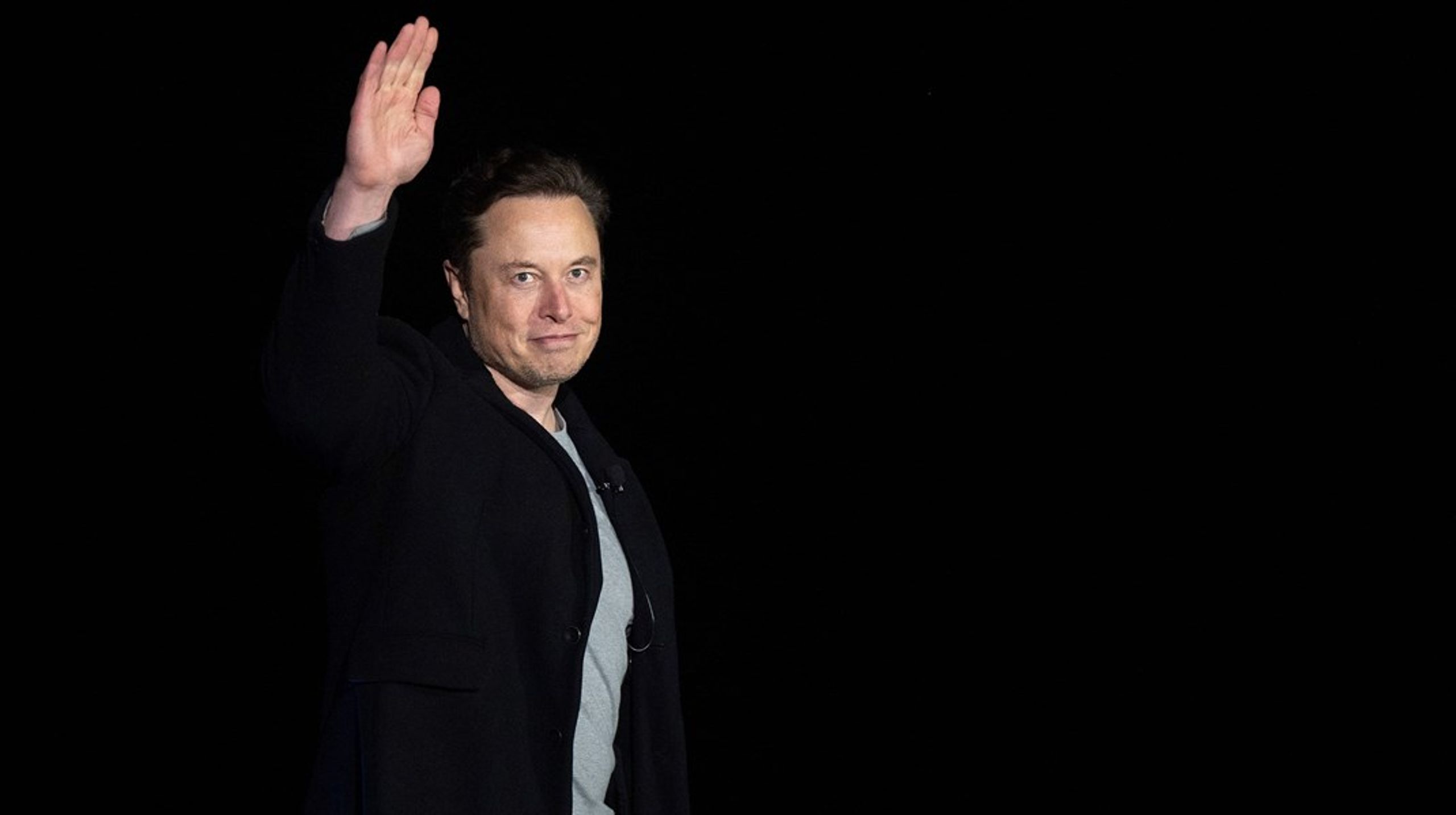 Elon Musks overtagelse af Twitter var genstand for et af årets mest læste indlæg på Altinget Erhverv.<br>