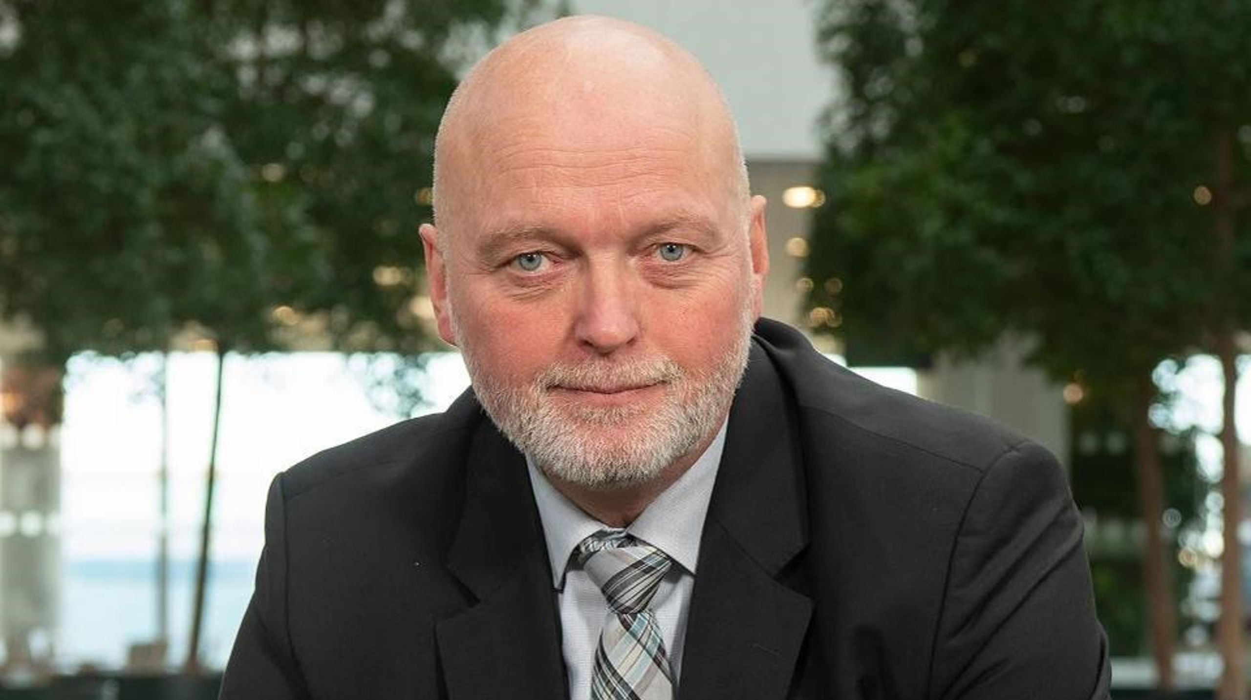 Lars Skytte Jørgensen overtager 1. januar 2023 posten som energiforsyningsdirektør i Aalborg Forsyning.