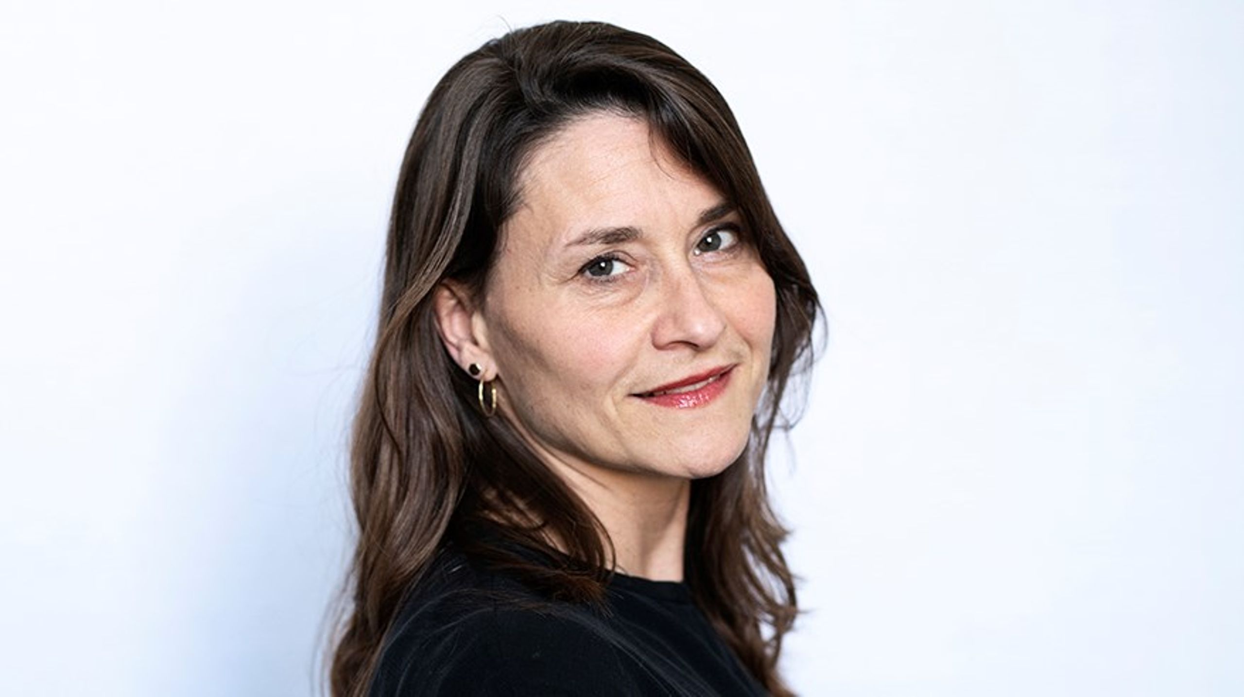 Carolina Magdalene Maier stopper som sekretariatsleder for Dansk Folkeoplysnings Samråd.