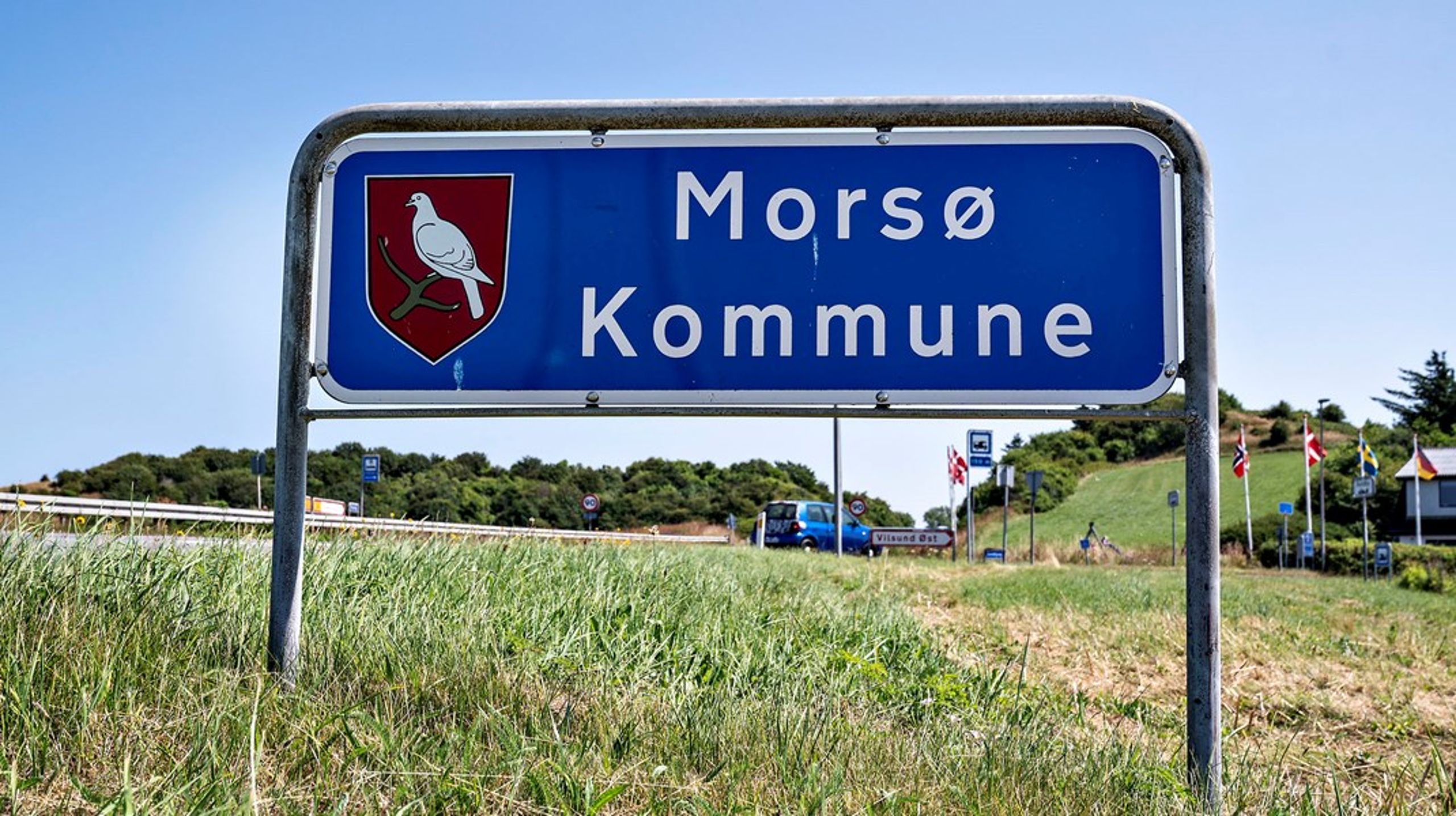 Morsø Kommune er den kommune i landet, der har skåret velfærdsbevillingerne mest i budgettet for 2023. Både når man ser på, hvor stor en andel af budgettet, der er sparet væk, og udviklingen opgjort pr. indbygger i kommunen.<br>