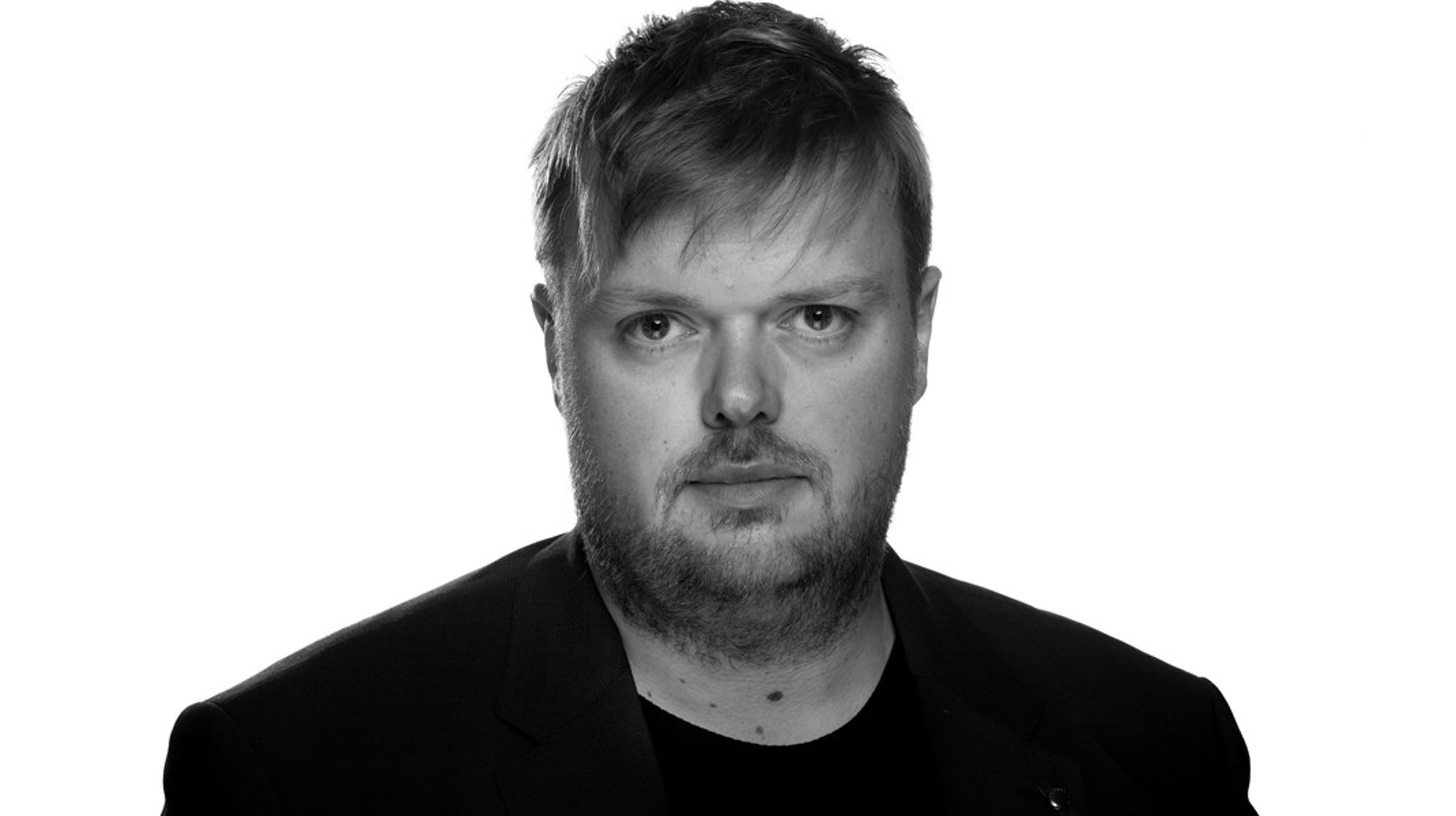 Den politiske journalist og tidligere kommunikationsrådgiver Hans Skovgaard Andersen bliver Venstres nye mediechef.