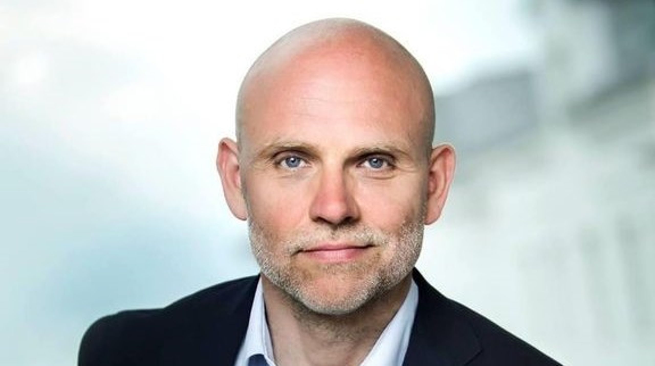 Jan Helmer skal være ny direktør og landssekretær for Den Danske Europabevægelse.