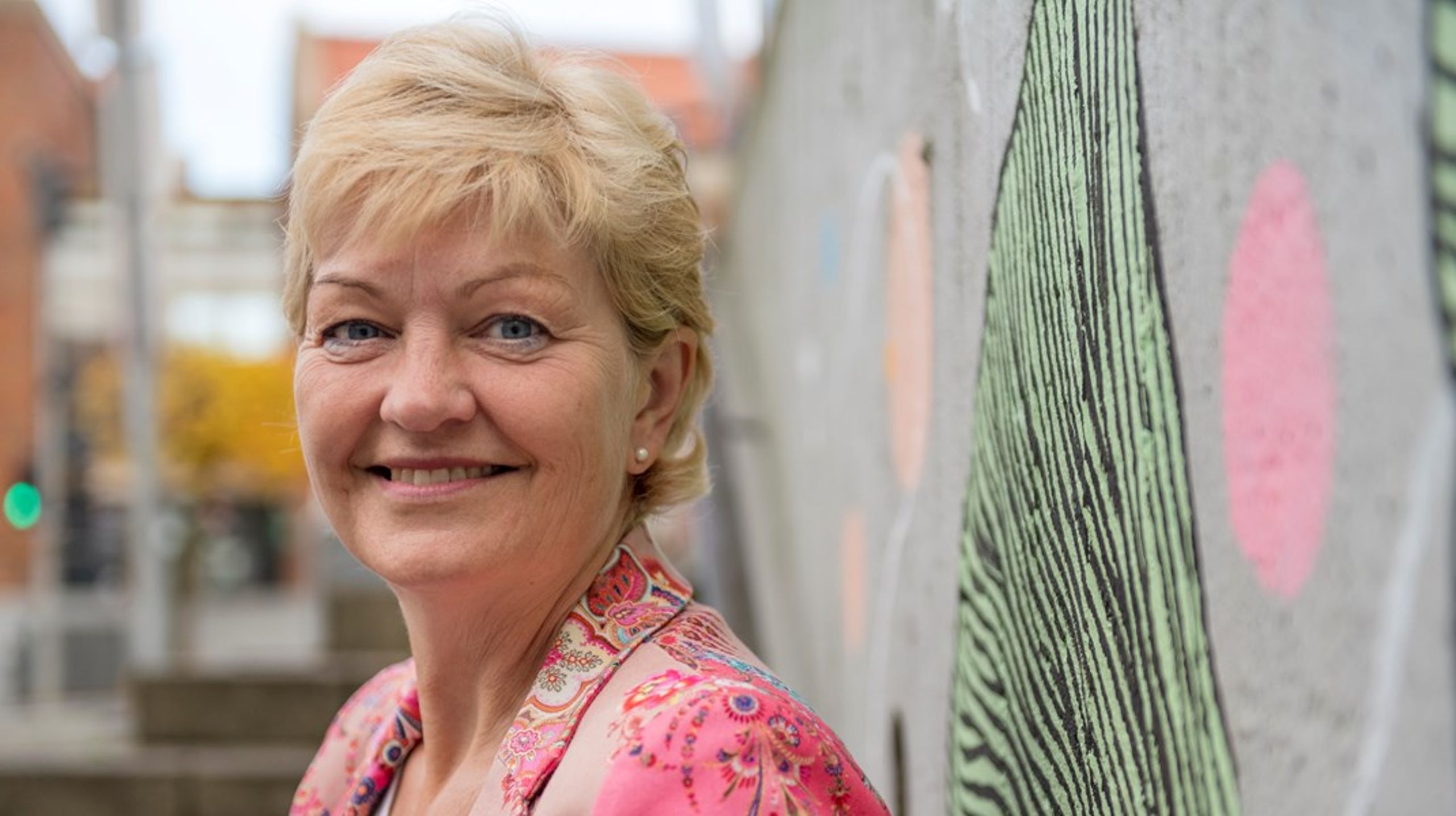 Den tidligere Venstre-profil og mangeårige minister Eva Kjer Hansen skal være ny partner og seniorkonsulent i rekrutterings- og konsulentbureauet Mangaard &amp; Partners Executive Search. Det skriver hun på LinkedIn.&nbsp;