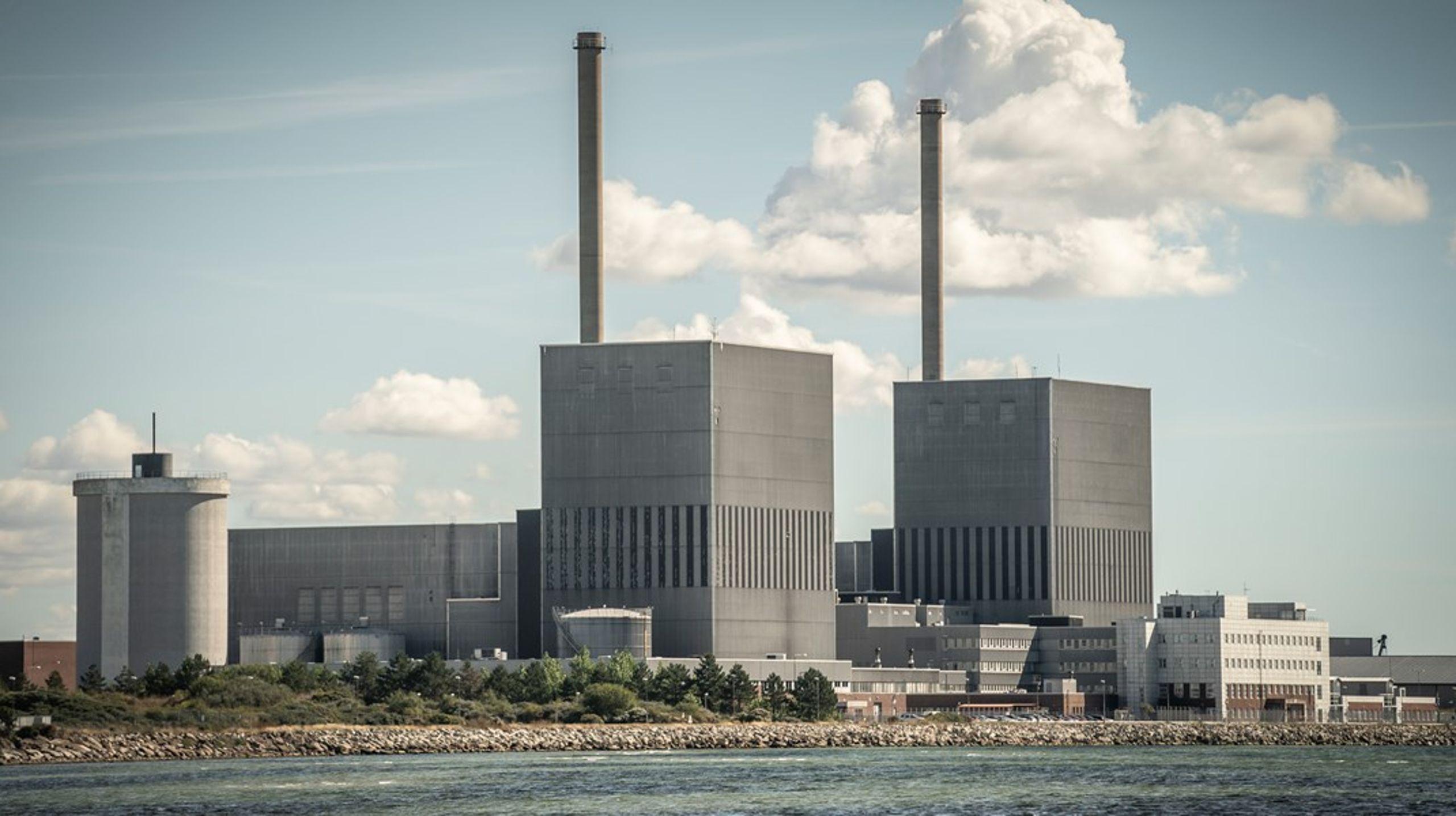 Et atomkraftværk i Barsebäck&nbsp;vil sikre CO2-neutral strøm til københavnerne, malmøbeboer og resten af befolkningen i Øresundsregionen og bidrage til en efterspurgt forsyningssikkerhed, skriver&nbsp;Jens-Kristian Lütken (V) og Roko Kursar (L).