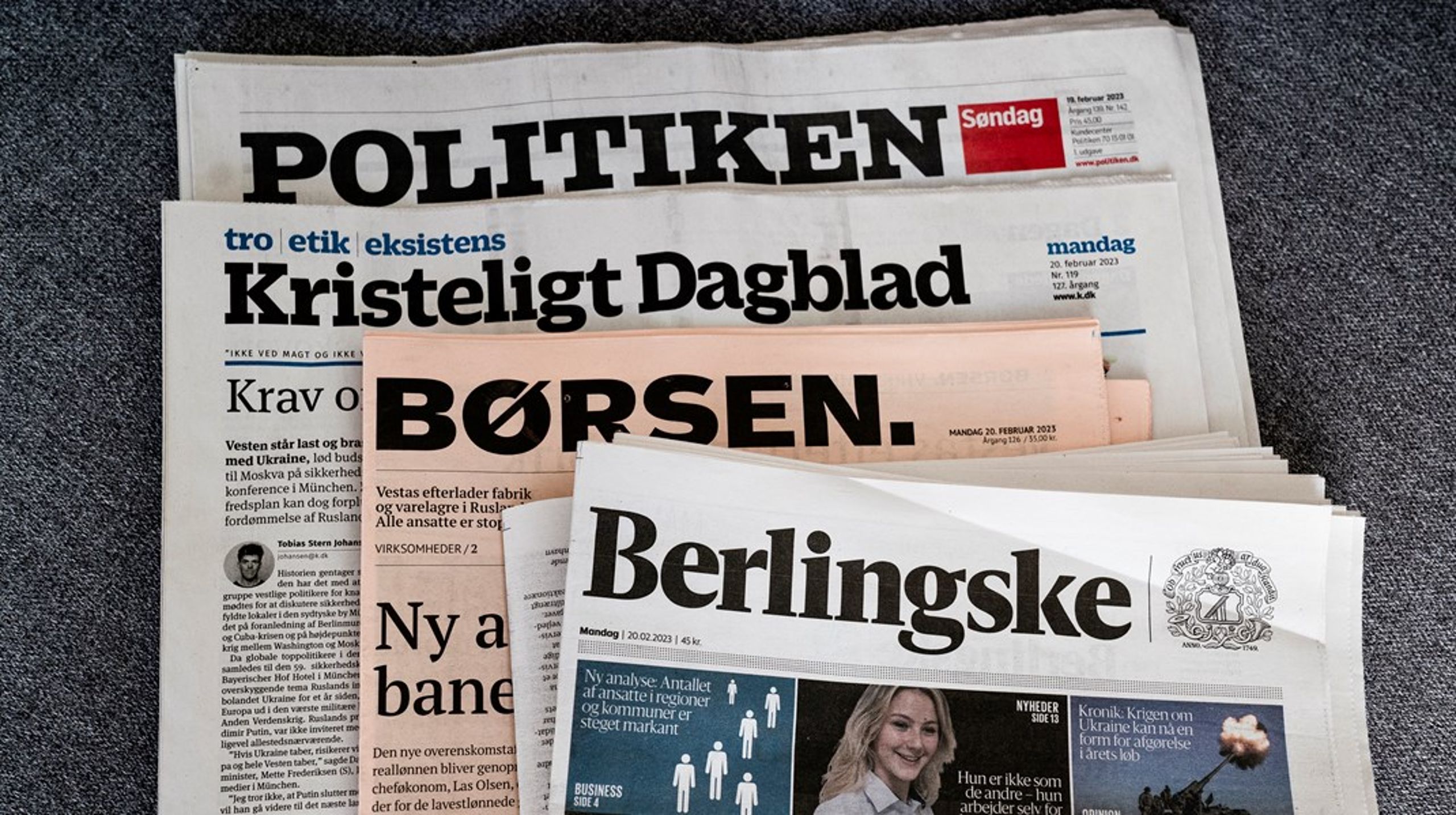 Ved at lytte og inddrage målgrupper mere aktivt i journalistikken og søge nuancer og løsninger, kan de traditionelle medier vende udviklingen med nedgang i nyhedsforbruget blandt danskerne, skriver Nanna Holst.&nbsp;<br><br>