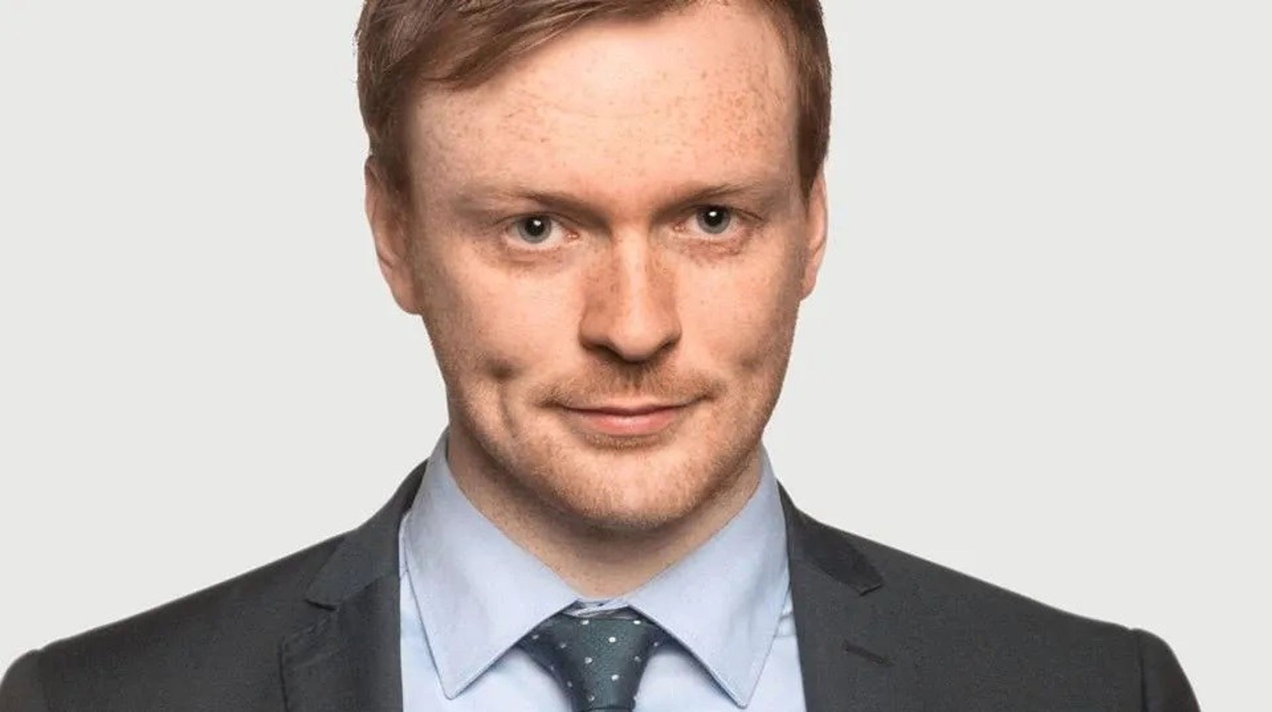 Mikael Olai Milhøj bliver chefstrateg for Sterna Capital Partners.