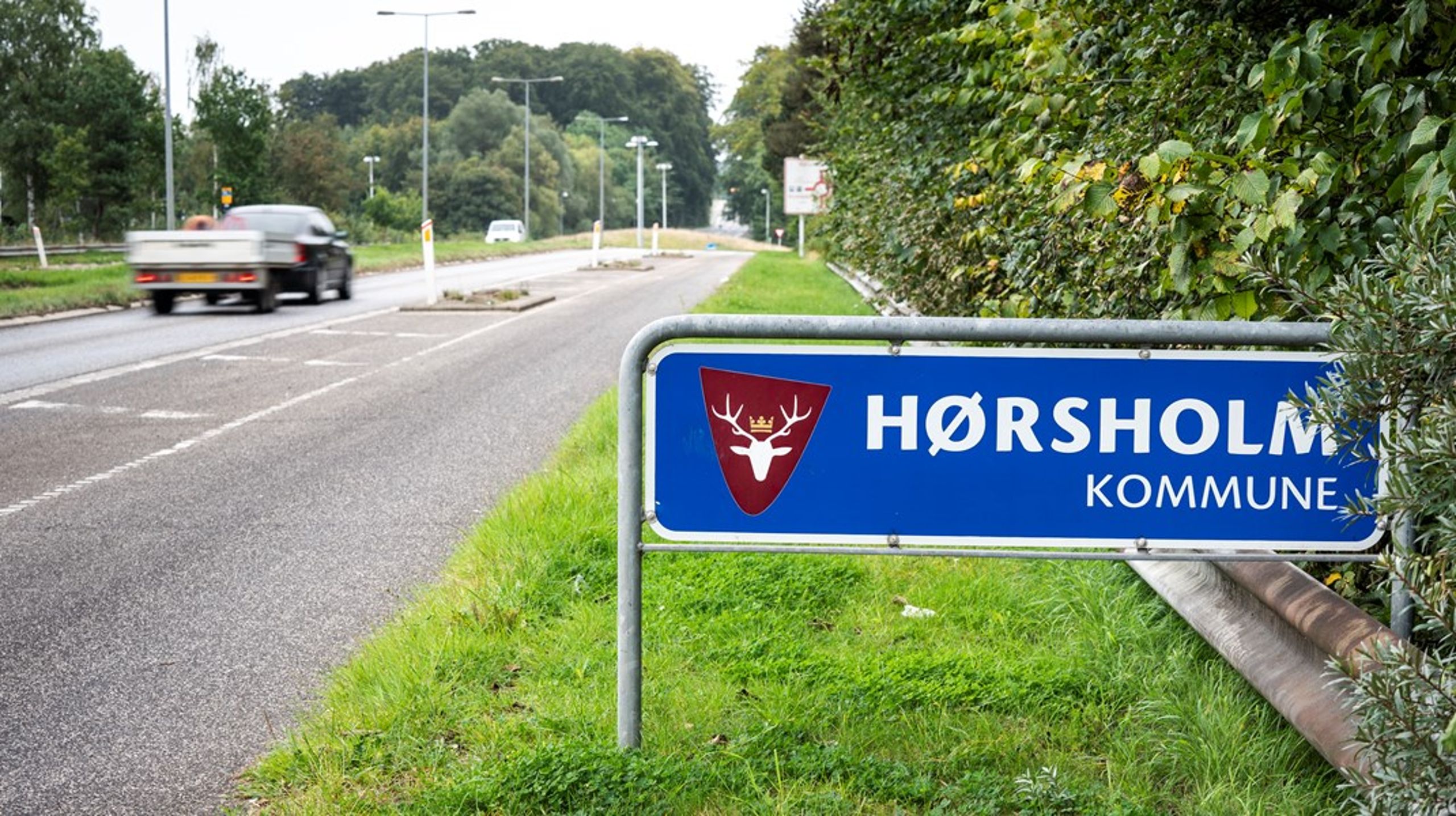 Hørsholm Kommune står per 1. juni 2023 uden en direktør&nbsp;for&nbsp;By og Erhverv og skal derfor finde en ny person til at overtage posten.&nbsp;