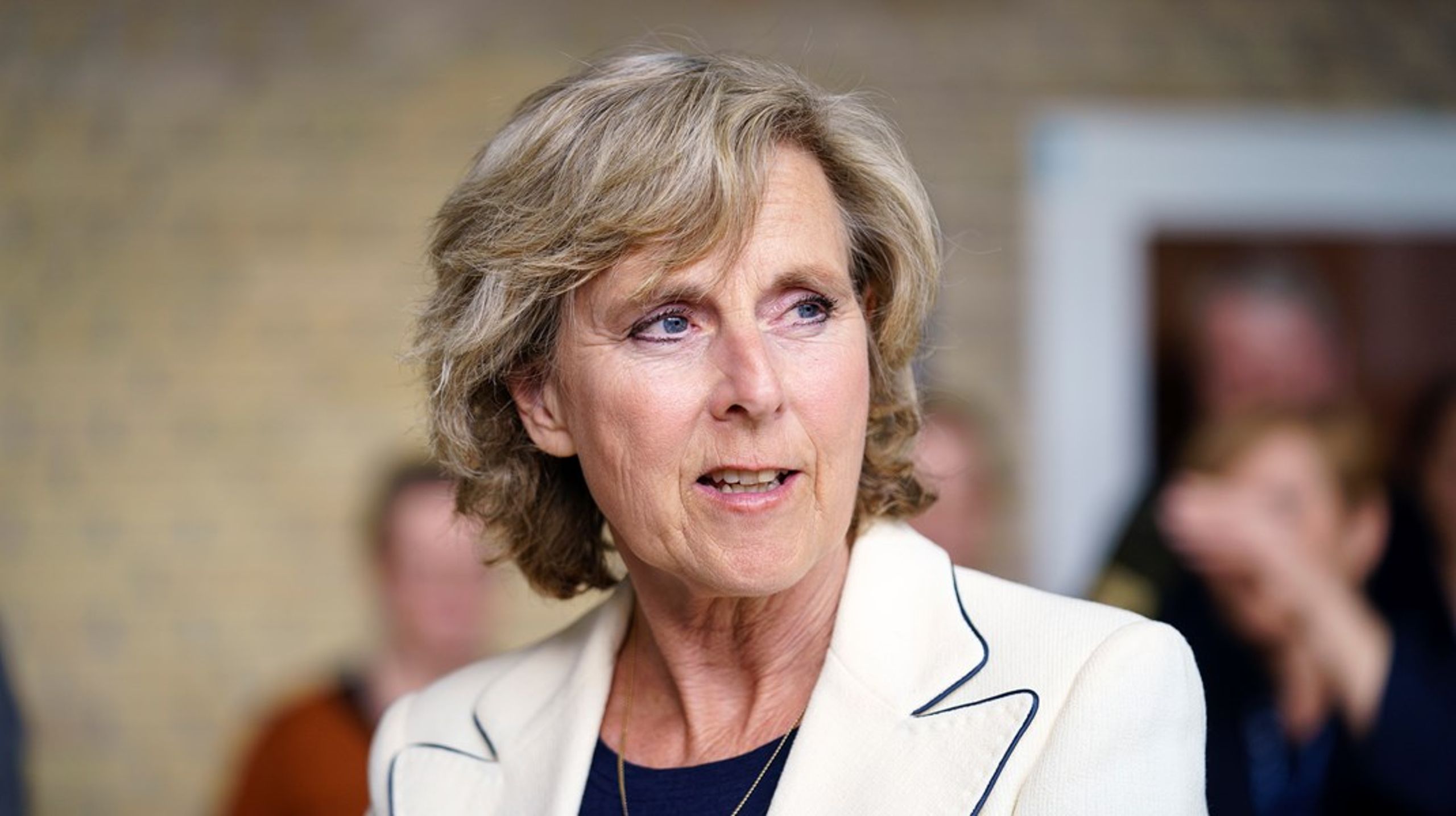 Den tidligere EU-kommissær og konservative politiker Connie Hedegaard bliver en del af&nbsp;Villum Fondens bestyrelse.