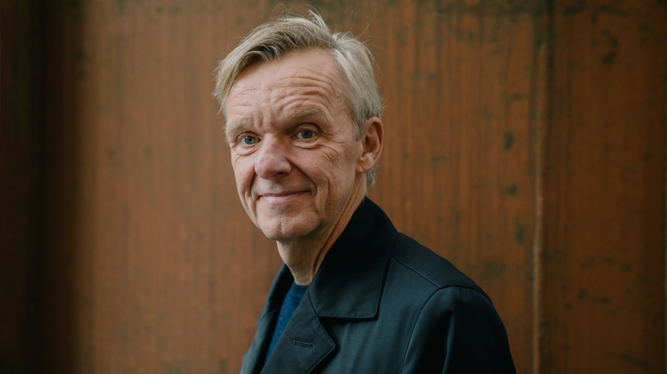 Poul Madsen indtræder i Altingets faste skribentkorps, hvor han vil skrive kommentarer hver anden uge.&nbsp;