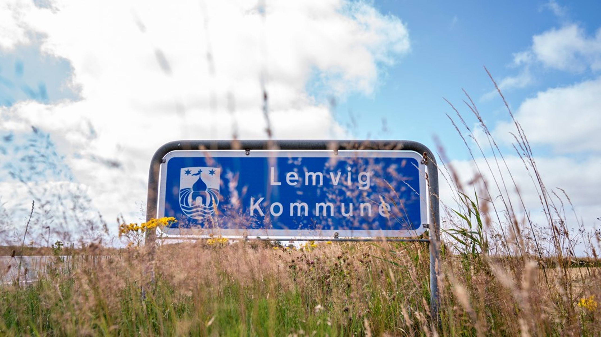 Lemvig Kommune blev hædret ved KL's Klima- og Miljø Topmøde med årets KLimapris. Det er anden gang, at prisen bliver uddelt.&nbsp;