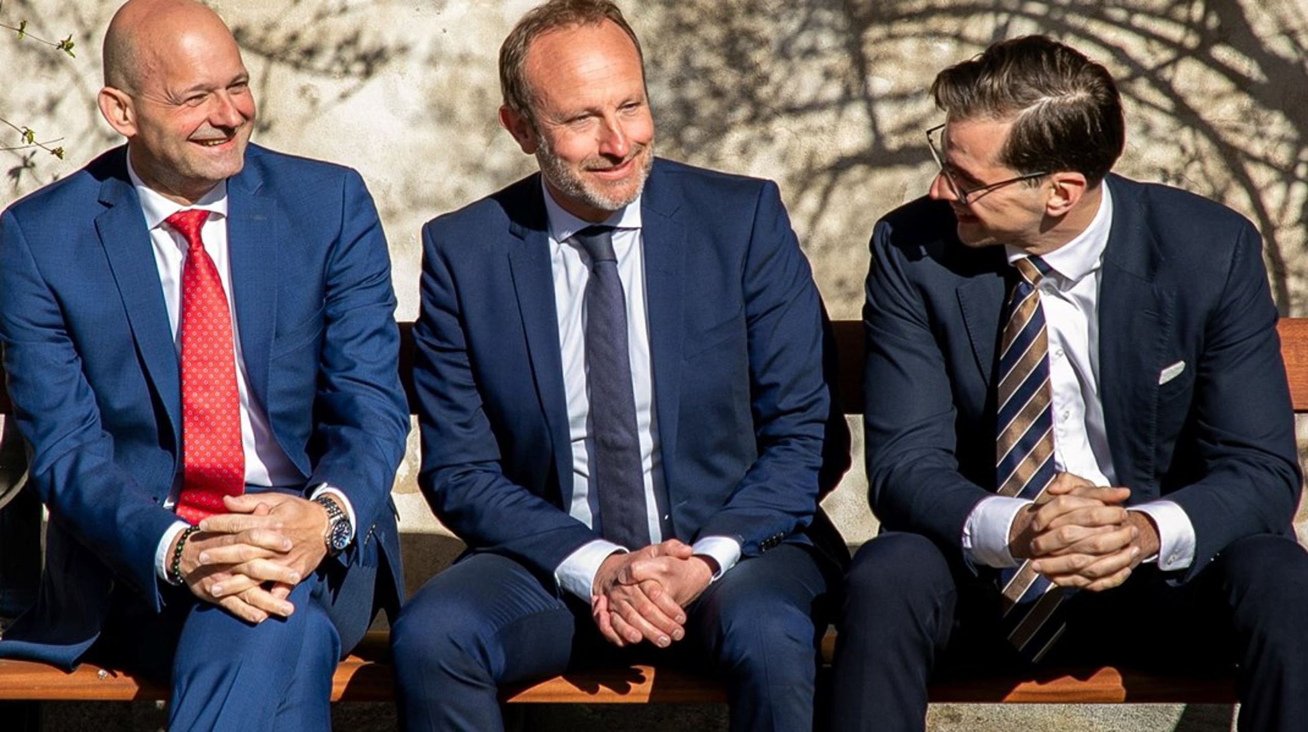 Selvom den nye KLAR-alliance er et umiddelbart politisk modsvar til SVM-regeringen, vidner det også om nogle dybereliggende forandringer i dansk politik, skriver Christian Egander Skov.