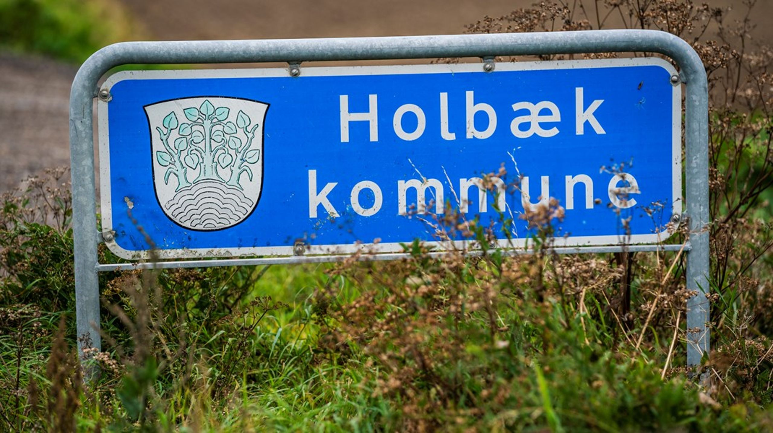 Fra Næstved til Holbæk: Ny kommunaldirektør er i hus - Altinget