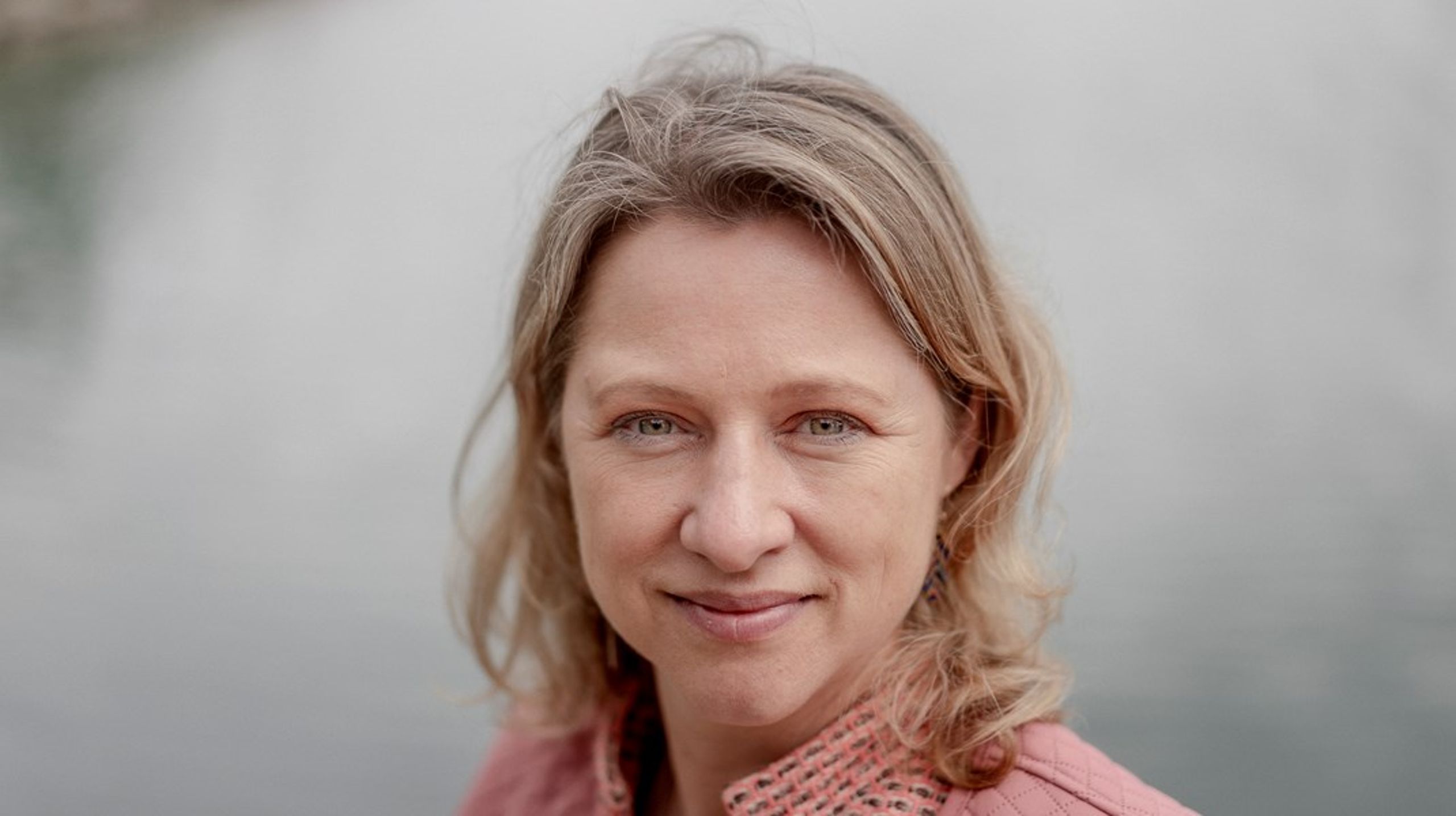 Sophie Hæstorp Andersen får kritik for at skabe en "apatisk" stemning i den socialdemokratiske gruppe på Københavns Rådhus. Selv afviser hun kritikken.&nbsp;