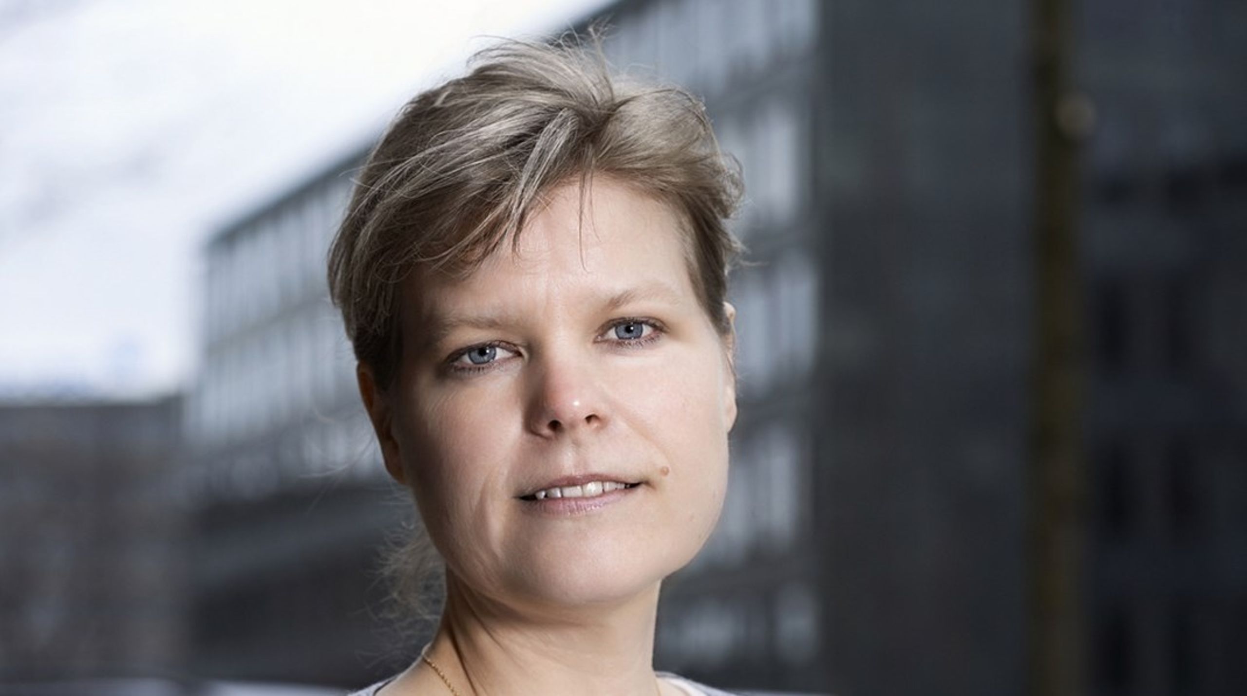 Lotte Engbæk Larsen har tidligere været næstformand i&nbsp;Danish Ethical Trading Initiativ og&nbsp;bestyrelsesmedlem i Goda.&nbsp;