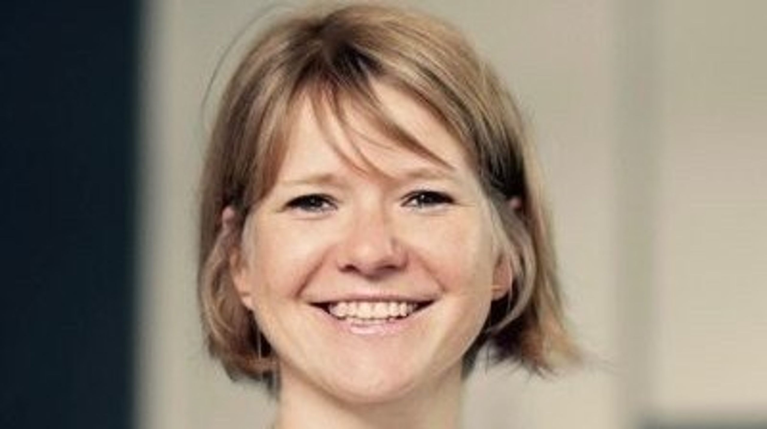 Louise Boye Larsen er kommende sekretariatschef og politisk chefkonsulent hos Civilsamfundets Brancheforening.