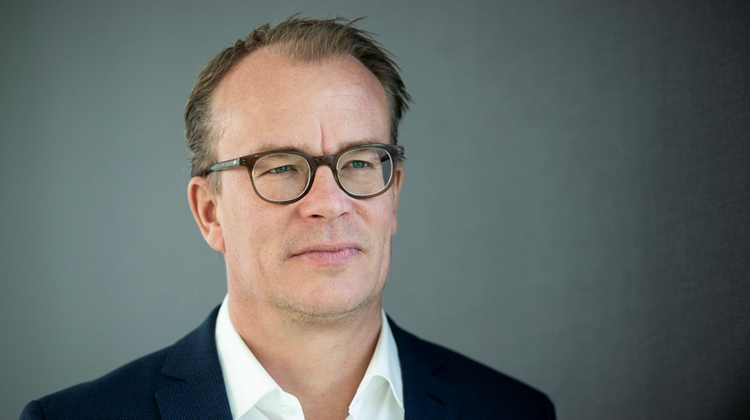 Statsminister Mette Frederiksens (S) tidligere stabschef og særlige rådgiver forlader sin toppost i Danfoss for at blive selvstændig.