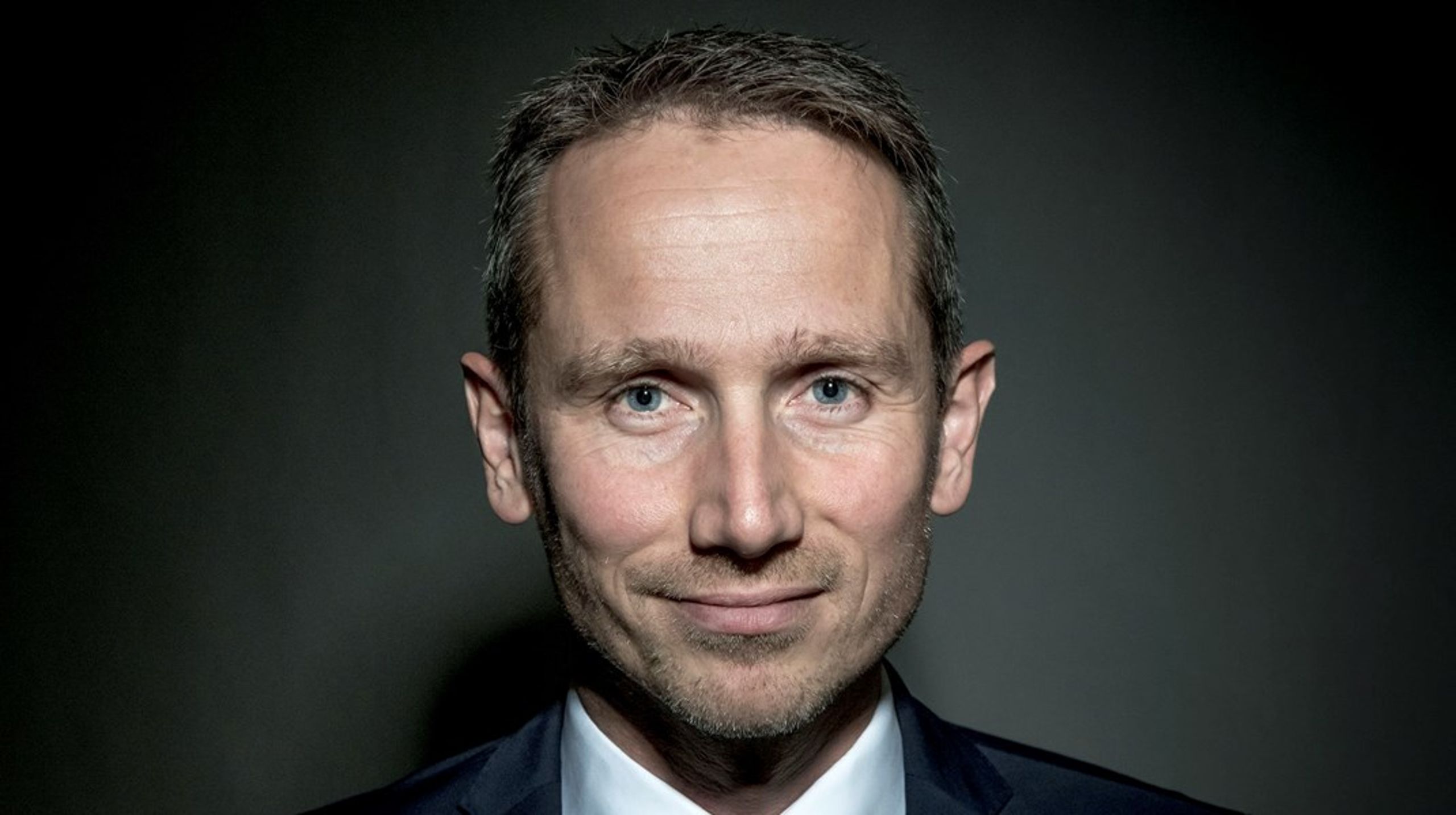 Kristian Jensen, direktør i Green Power for Denmark og&nbsp;forhenværende minister for Venstre, er i blandt Det Politiske Akademis nye medlemmer.&nbsp;