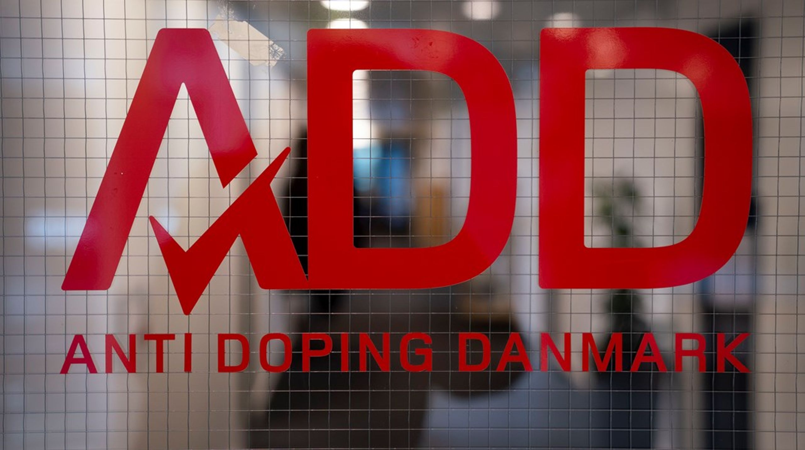 Anti Doping Danmark står for ny whistleblowerordning for danske eliteatleter.