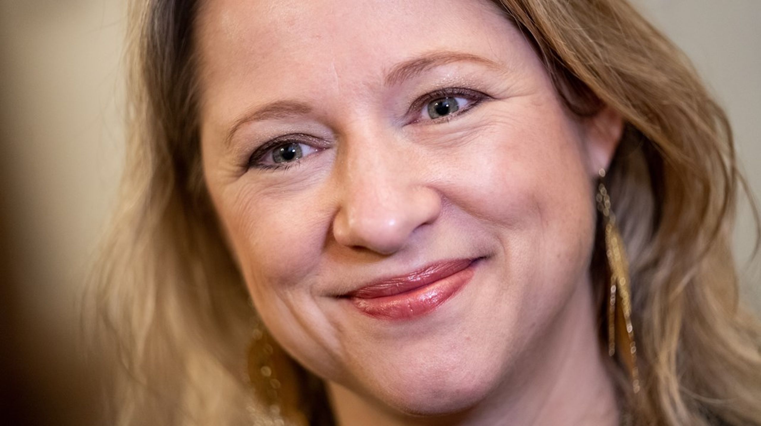 Sophie Hæstorp&nbsp;var den første socialdemokratiske overborgmester, der i flere årtier var sat udenfor indflydelse, da man landede budgetaftale i 2022. Nu er hun og partiet tilbage ved bordet.