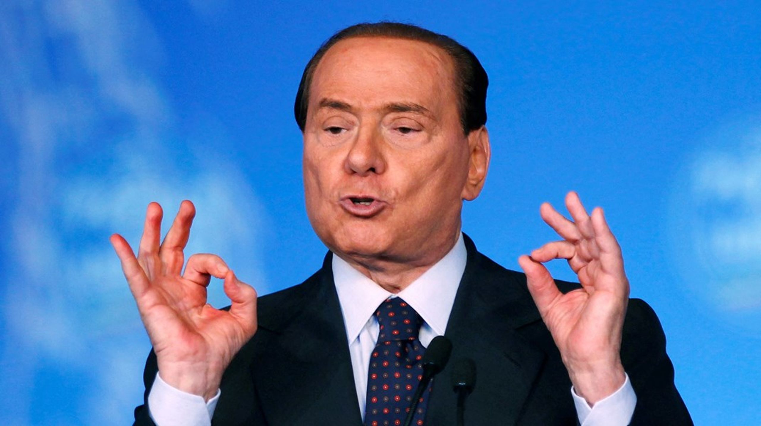 Ved at gå op imod ”den herskende klasse” gav&nbsp;Berlusconi&nbsp;håb til vælgergrupper, som følte sig udstødt og overset, skriver&nbsp;Michael Ehrenreich.