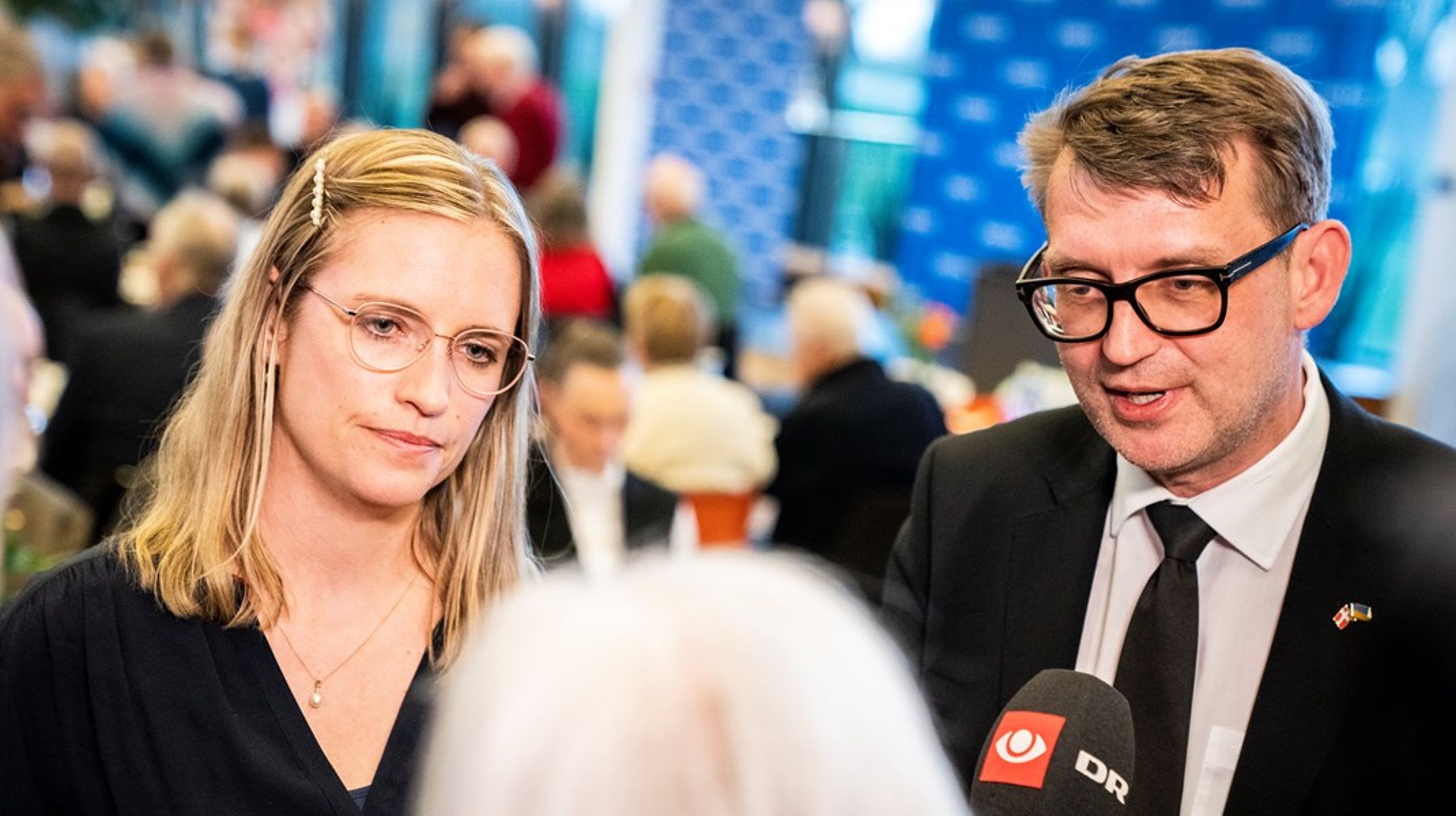 Talknuseren og hovedforhandleren,&nbsp;Troels Lund Poulsen,&nbsp;der kort inden valget blev spået til at ryge ud, er nu regeringens mest populære minister, skriver Morten Reimar.