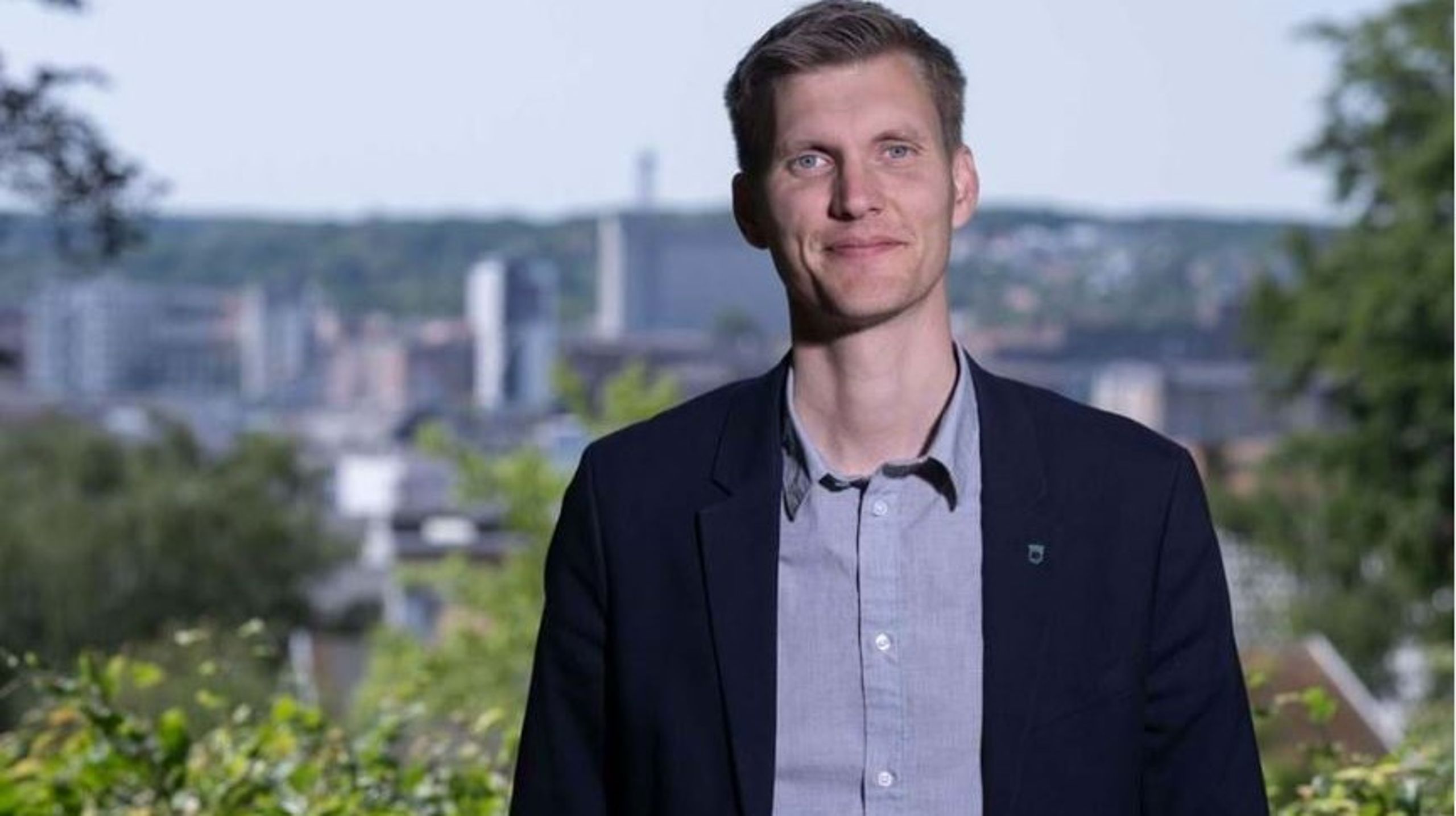 Den nyvalgte borgmester i Aalborg Kommune har landet endnu en toppost.